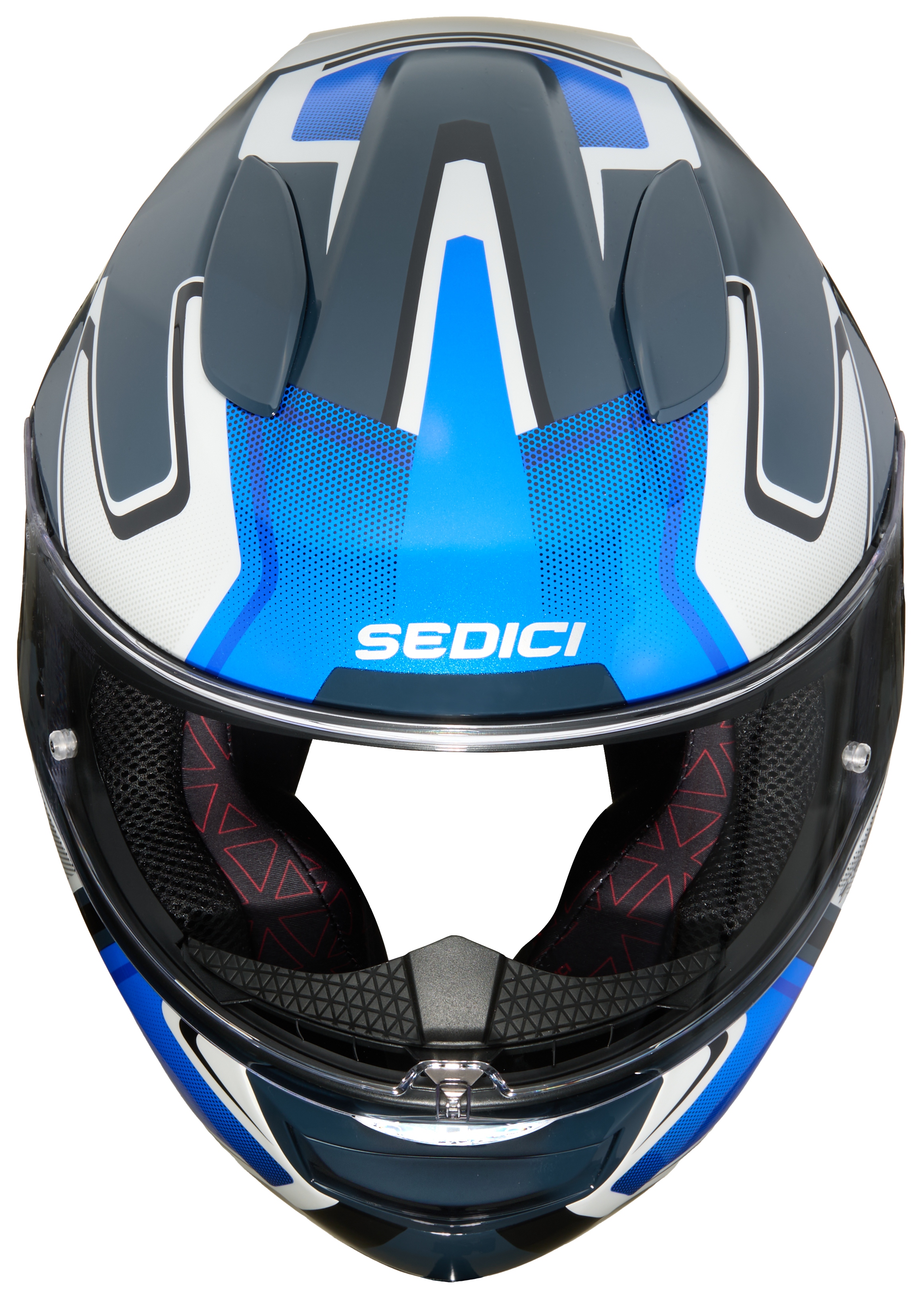 Sedici Strada 3 Primo Raid Helmet