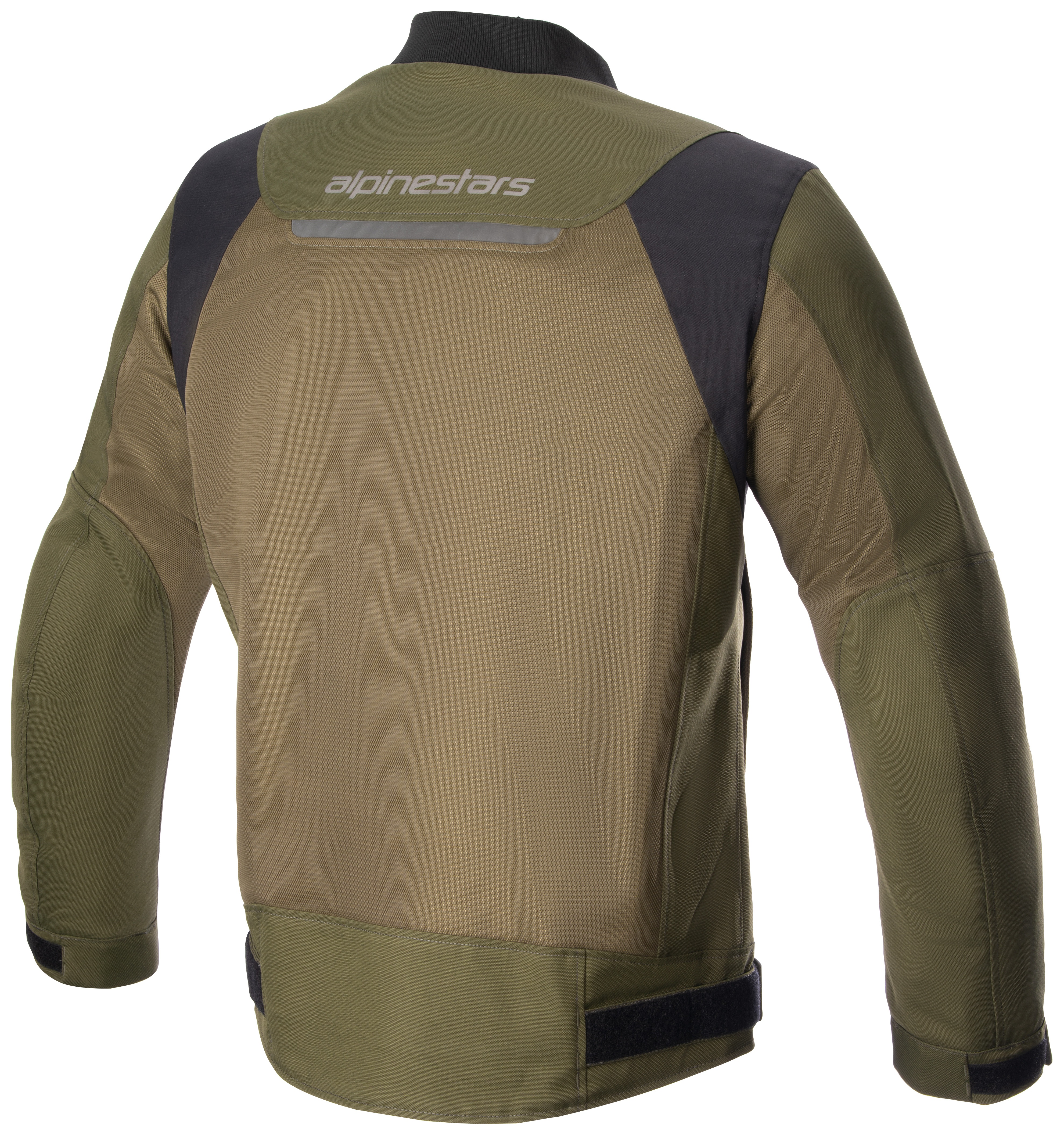 Alpinestars Luc v2 Air Jacket