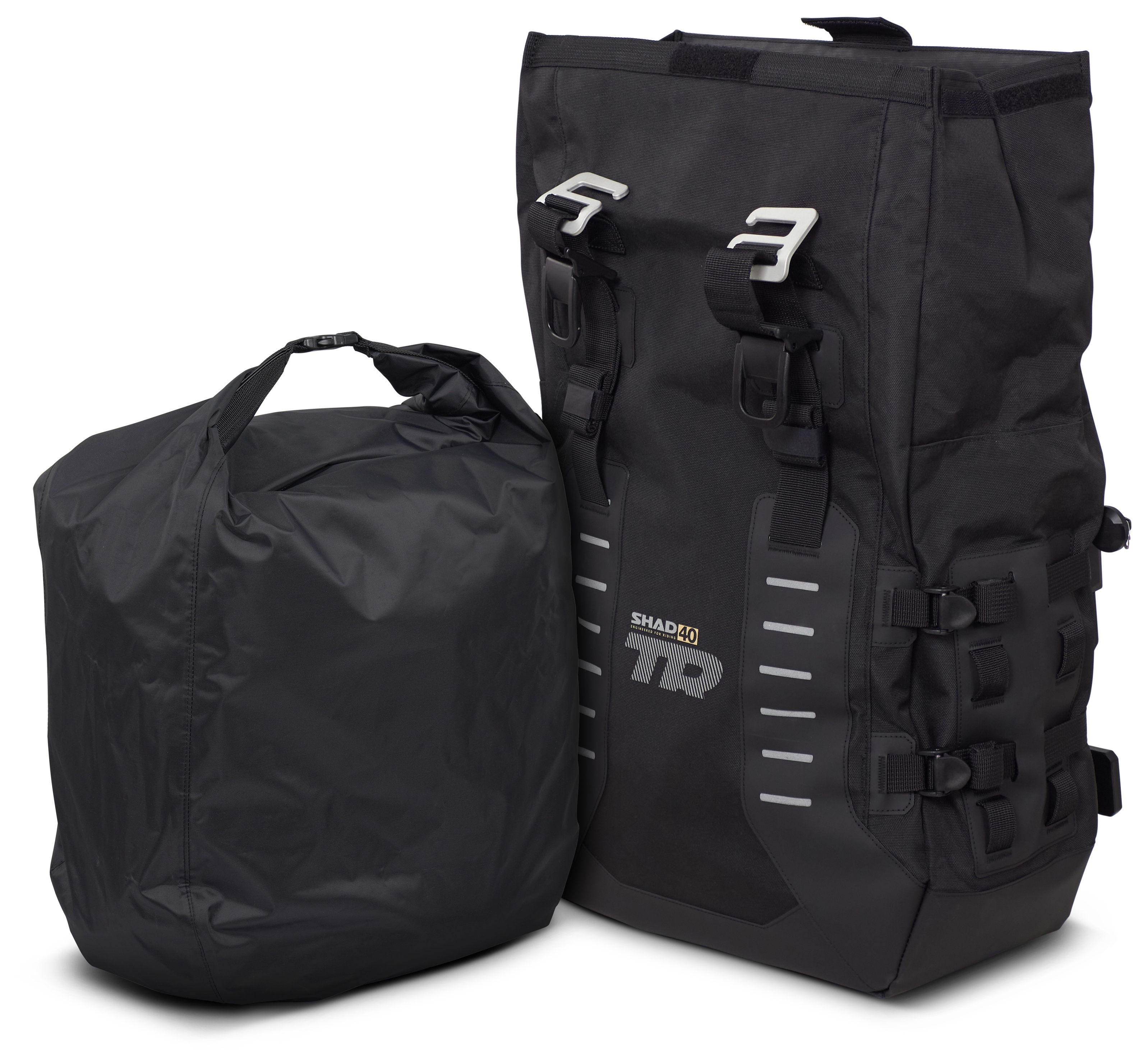 Shad TR40 Terra Adventure Saddlebags