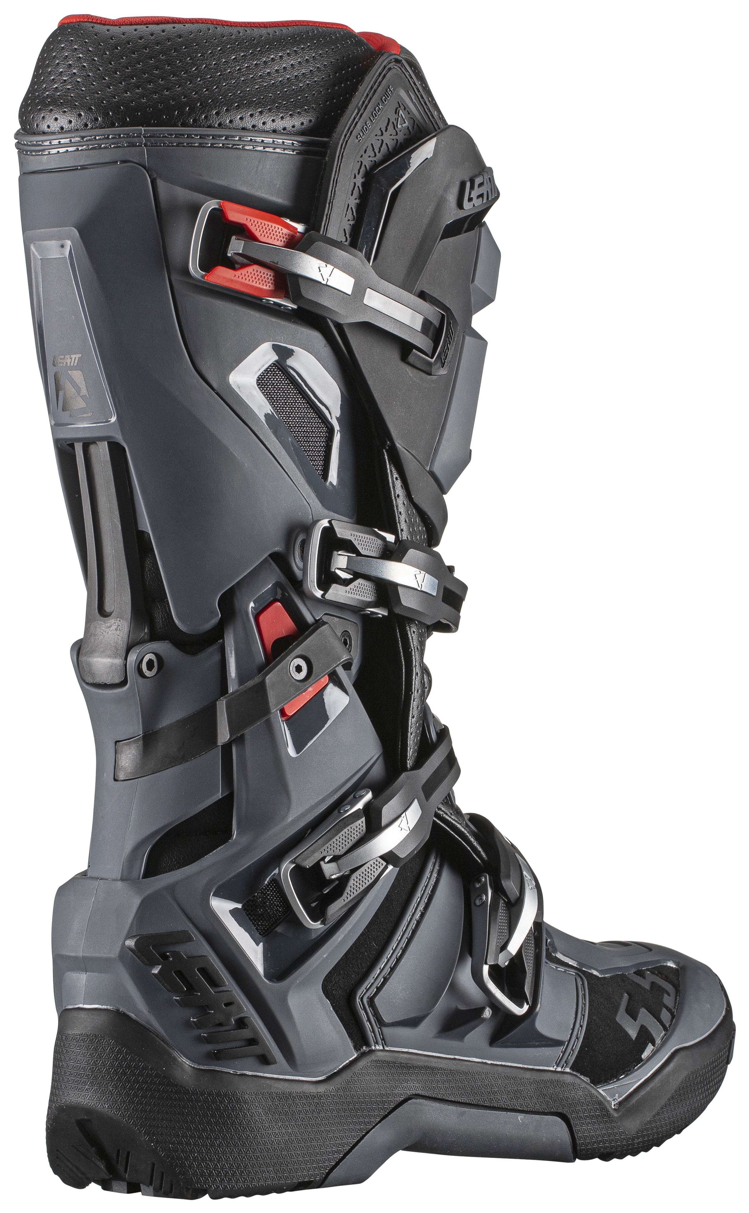 Leatt Moto 5.5 FlexLock Enduro Boots