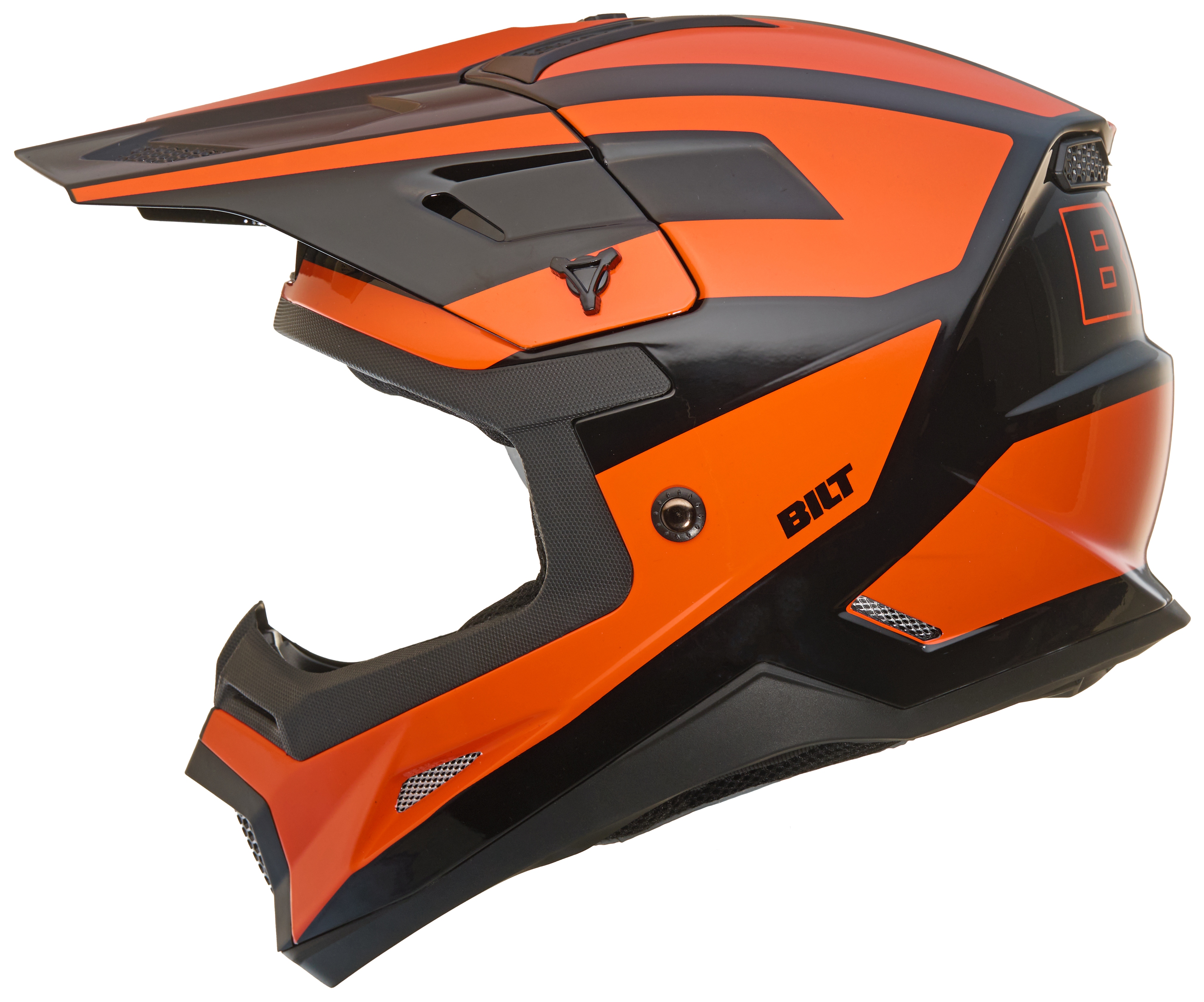 BILT Youth  AX-1 Helmet