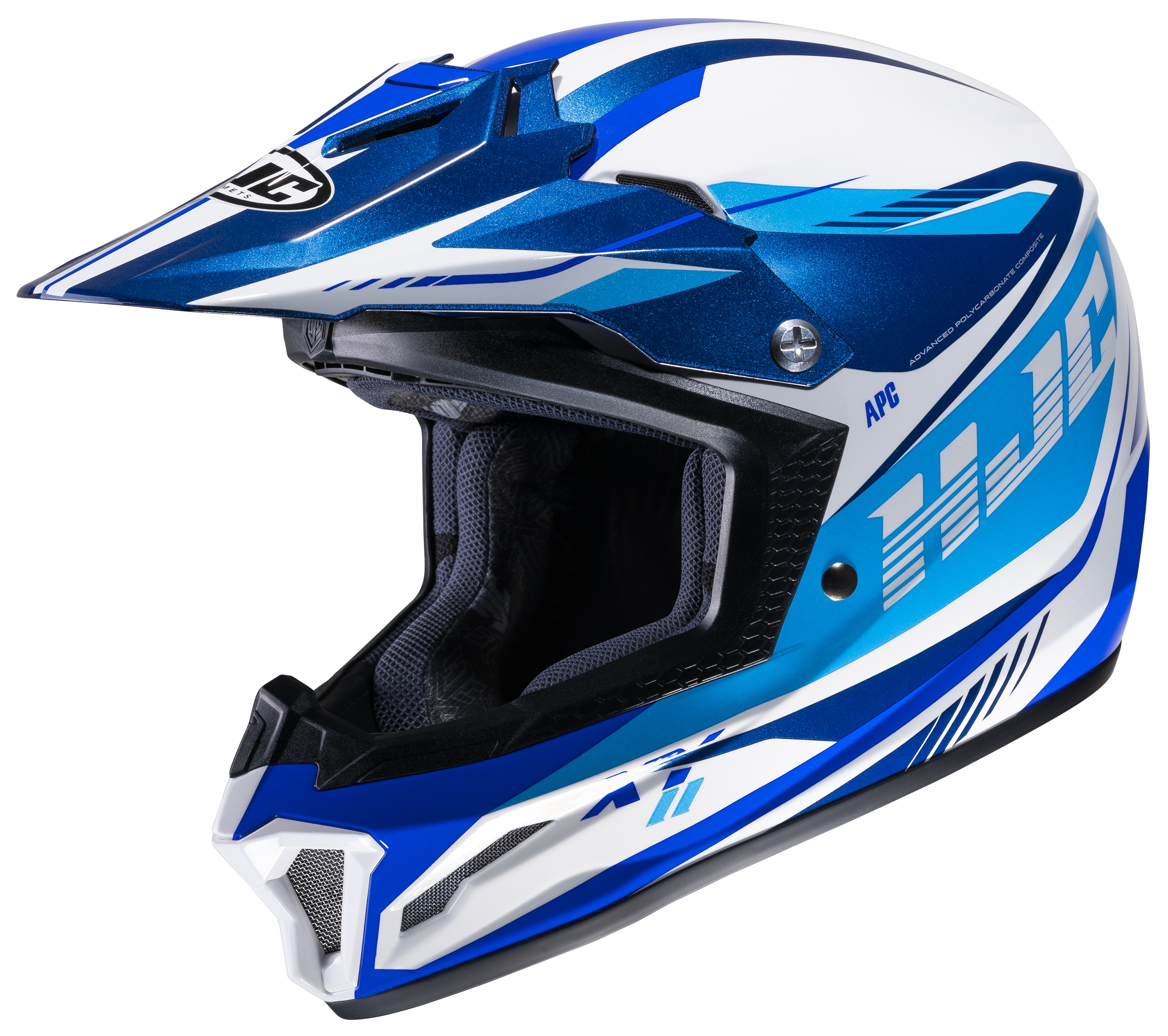 HJC Youth CL-XY 2 Drift Helmet