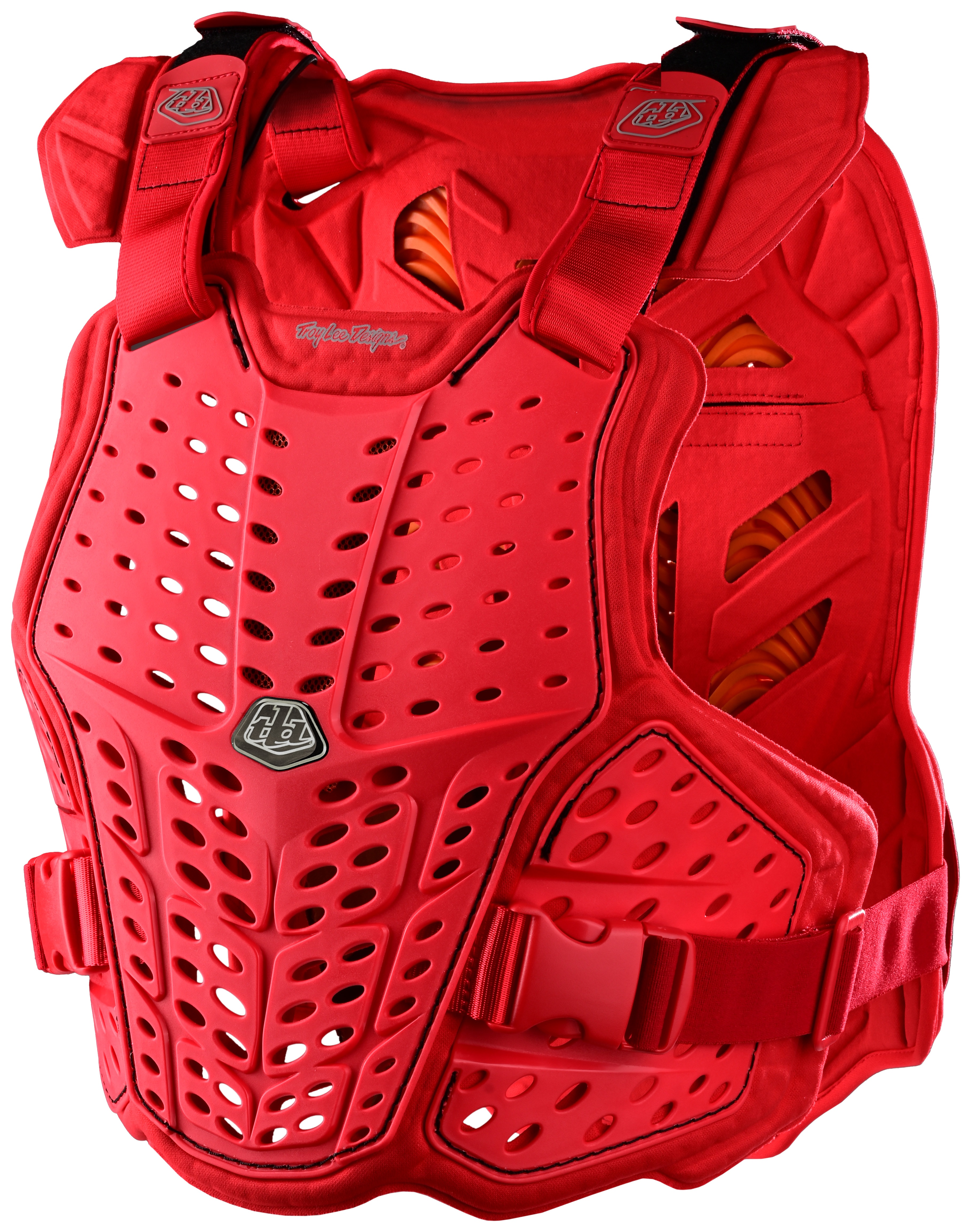 Troy Lee Rockfight CE Chest Protector