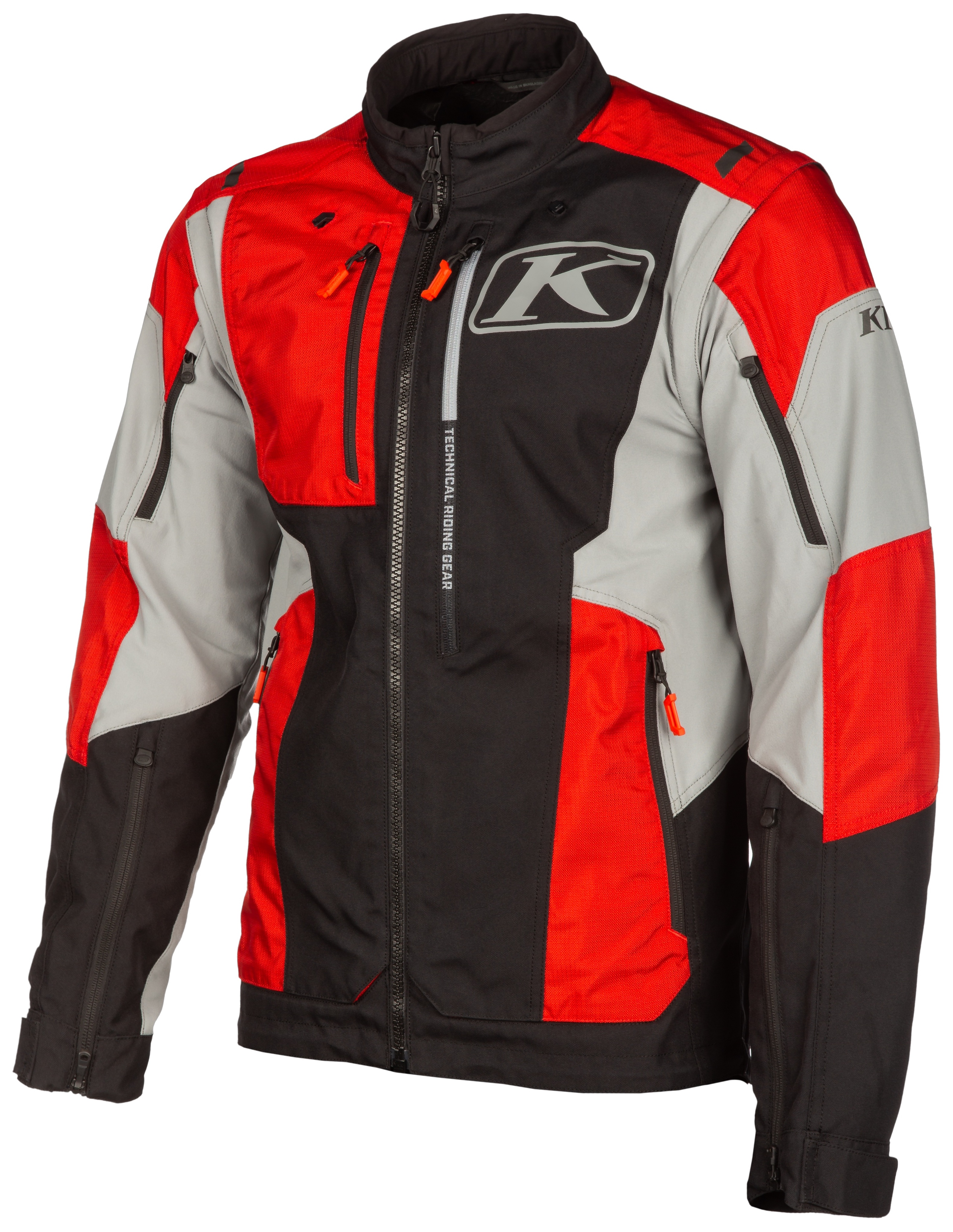 Klim Dakar Jacket