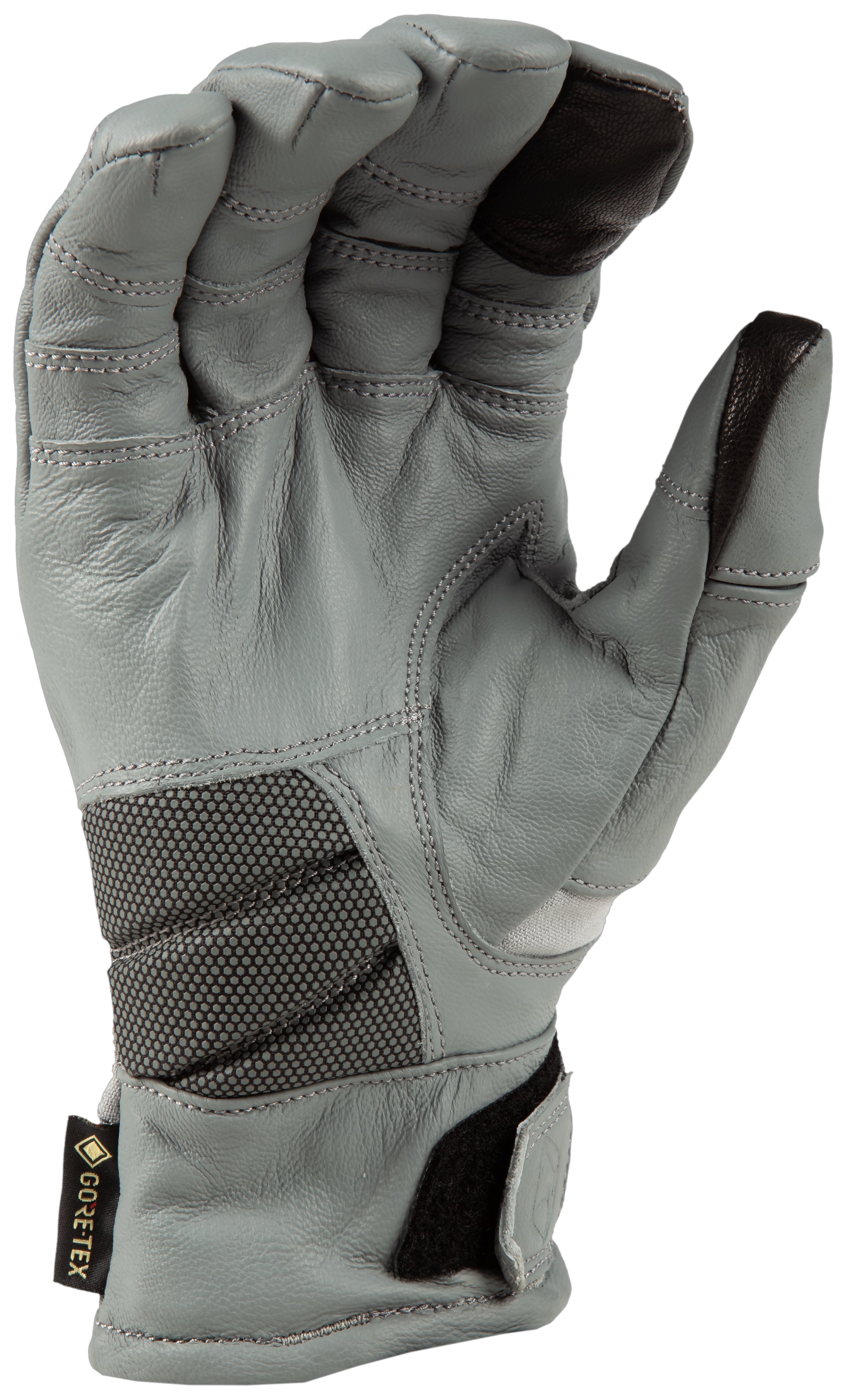 Klim Adventure GTX Short Gloves