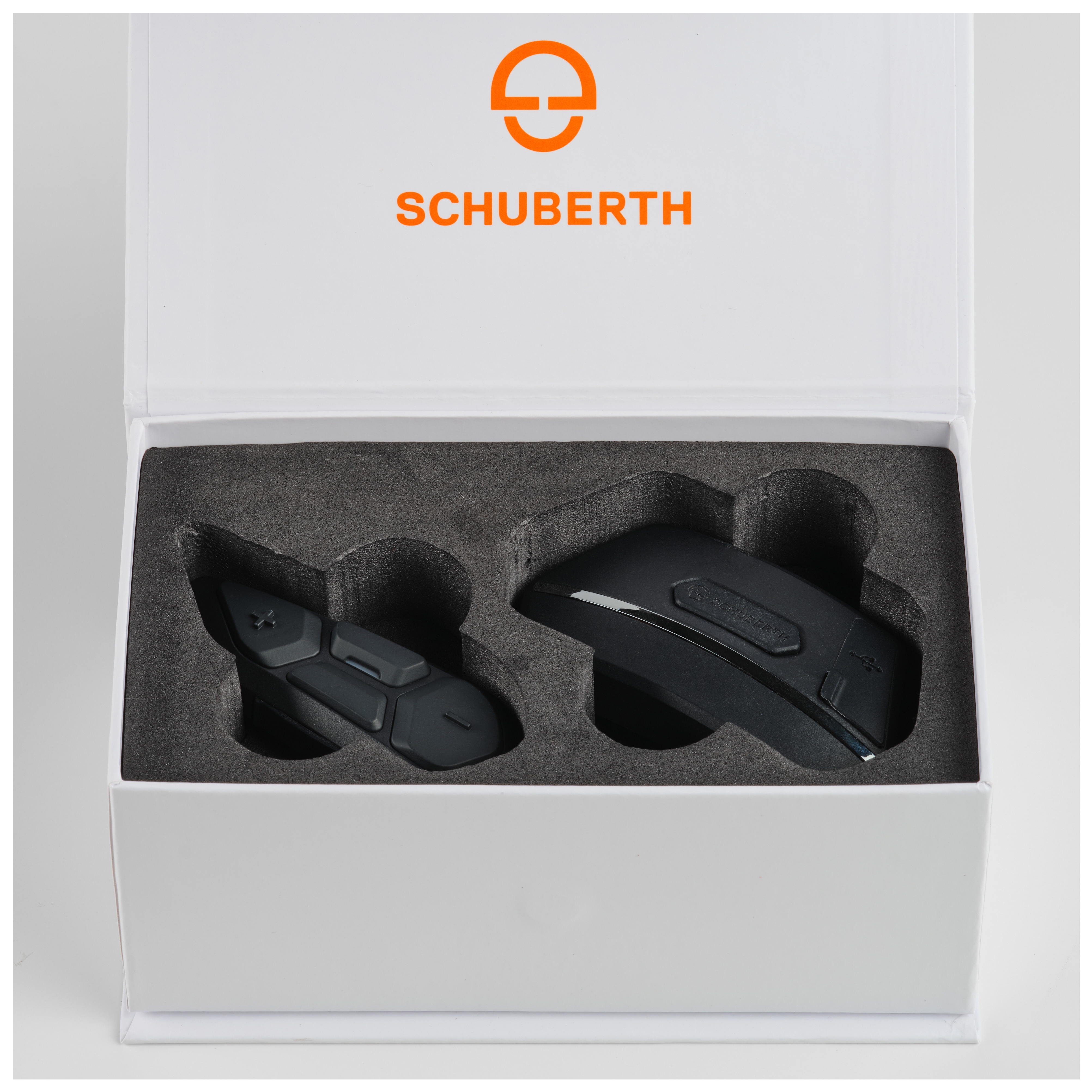 Schuberth SC2 Standard Sena Comm Unit