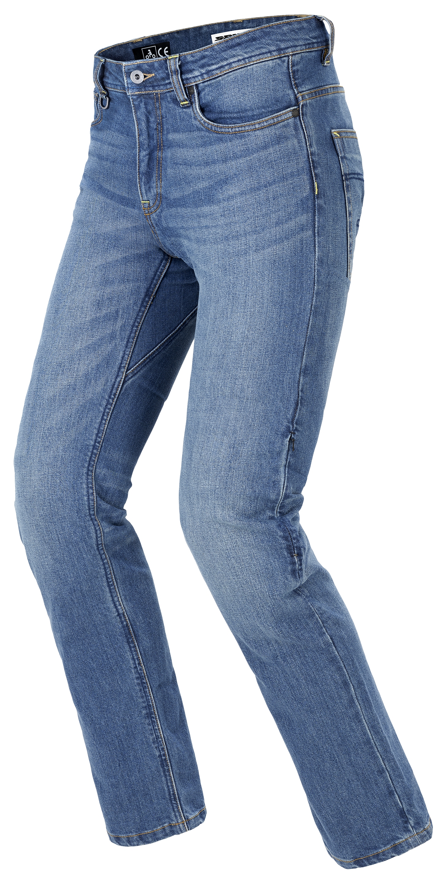 Spidi J-Tracker Jeans