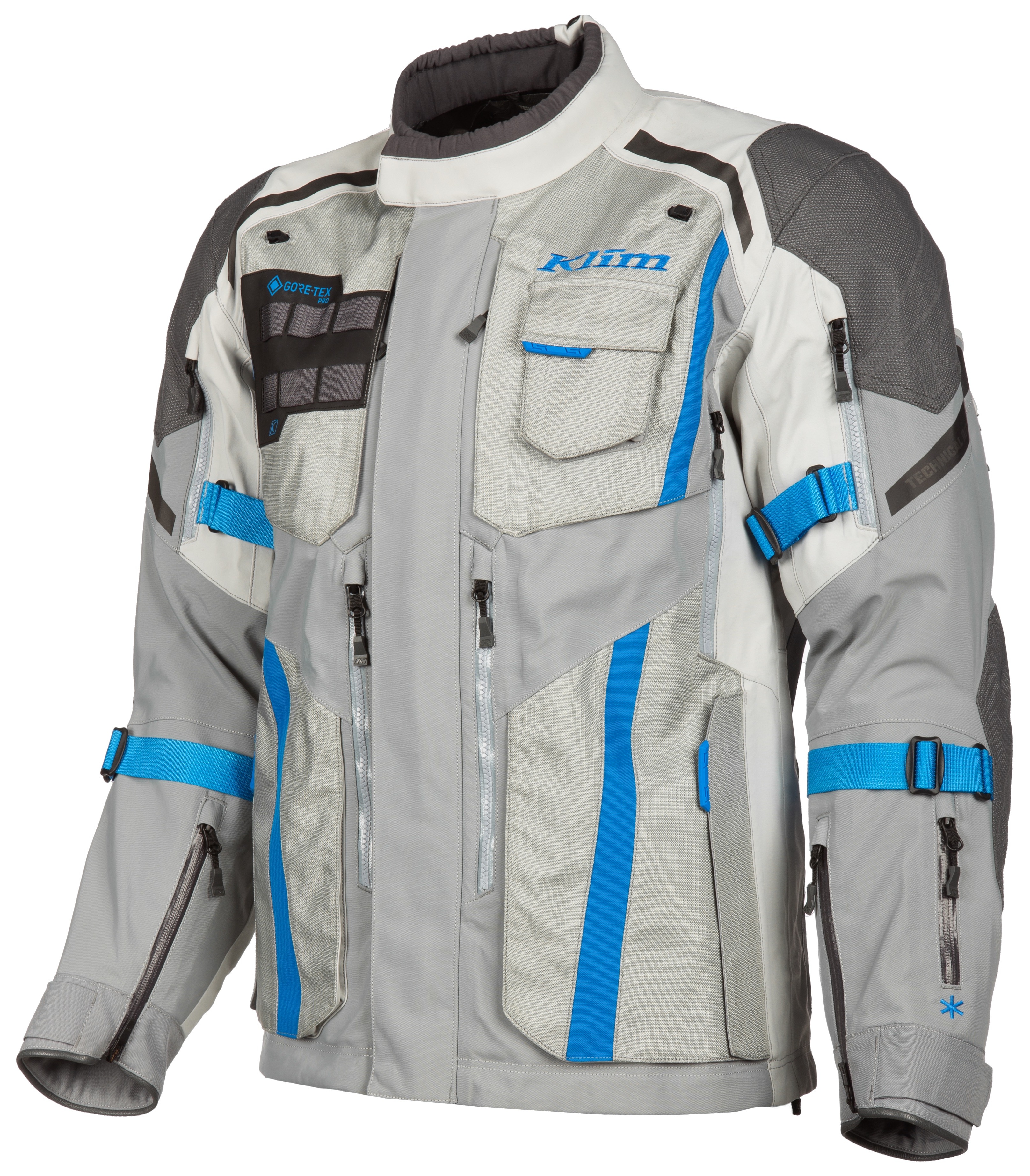 Klim Badlands Pro Jacket