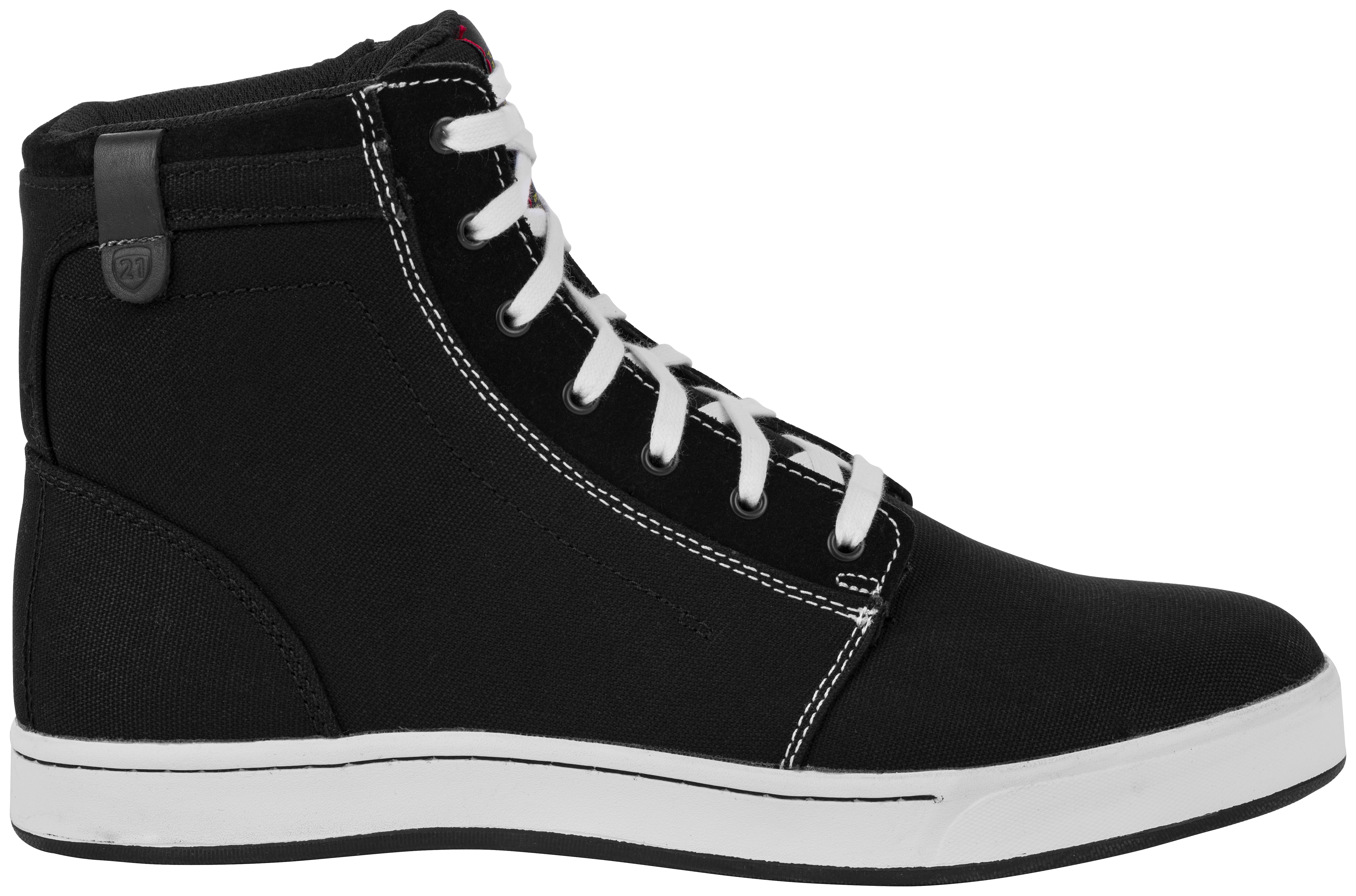 Highway 21 Axle Shoes