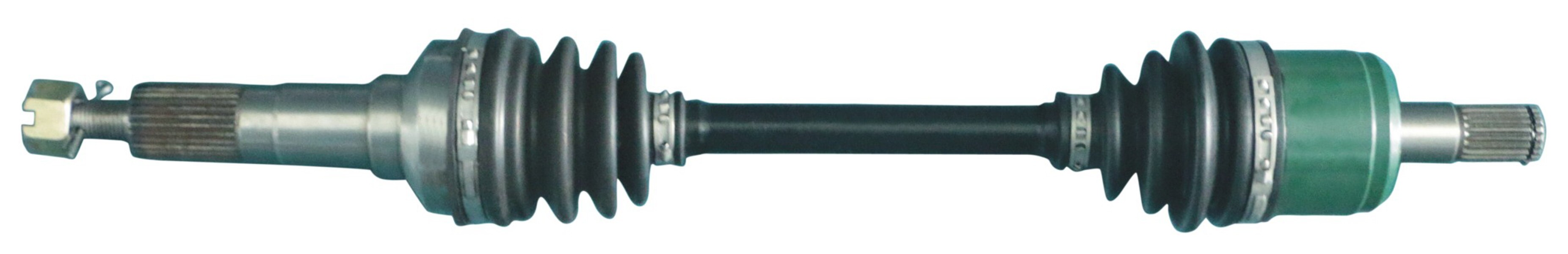 Moose Racing OEM Front Axle