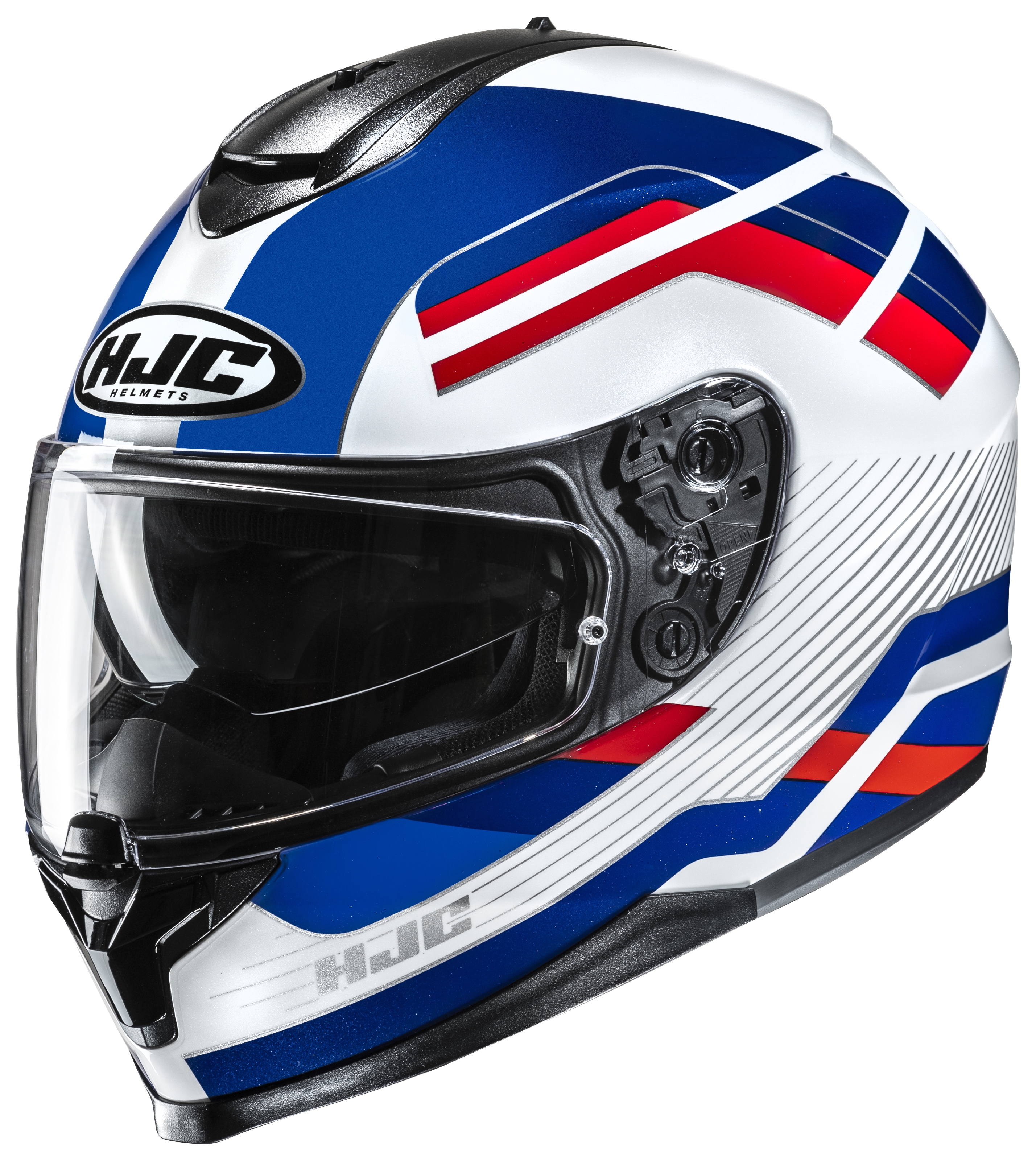 HJC C70 Belis Helmet