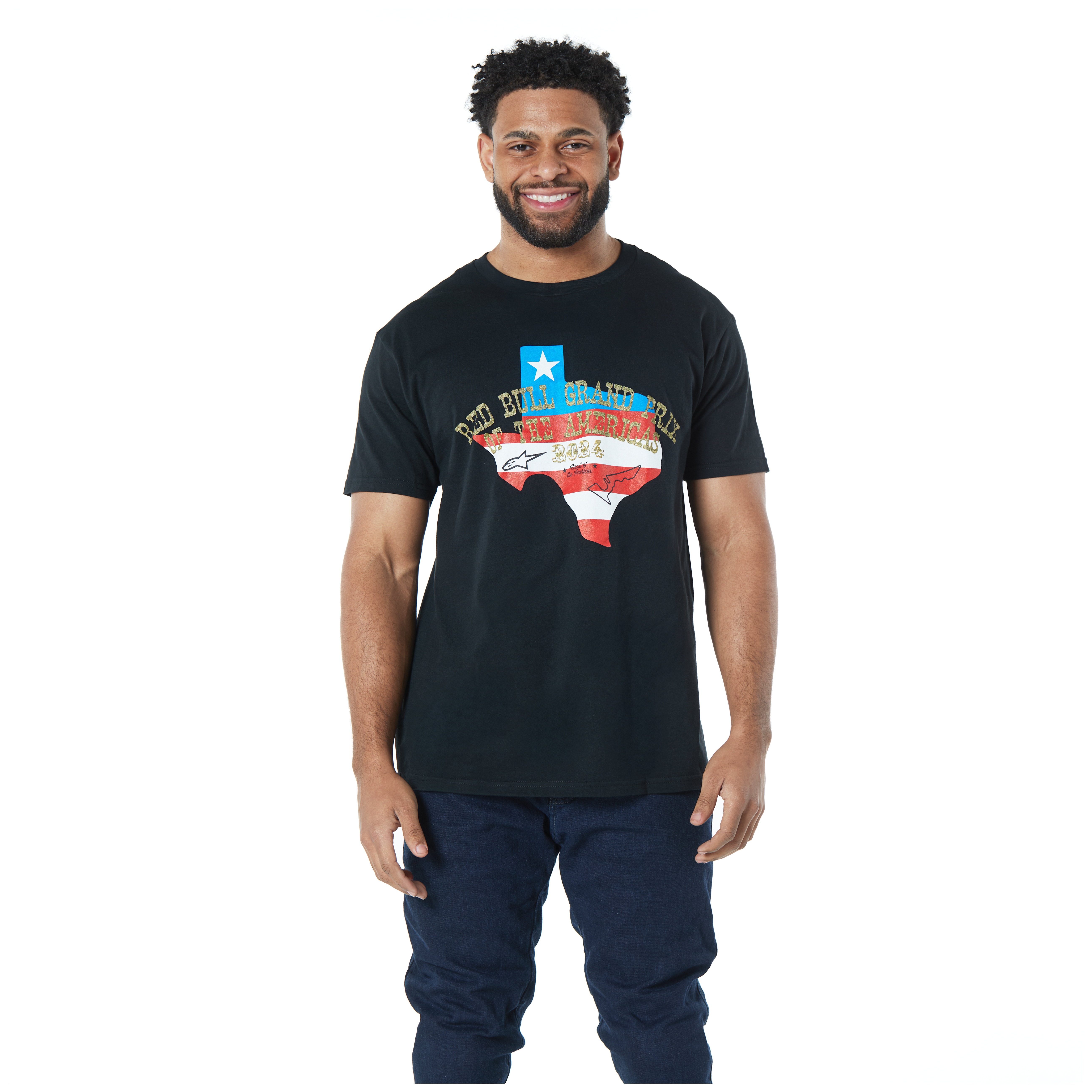 Alpinestars COTA 2024 T-Shirt