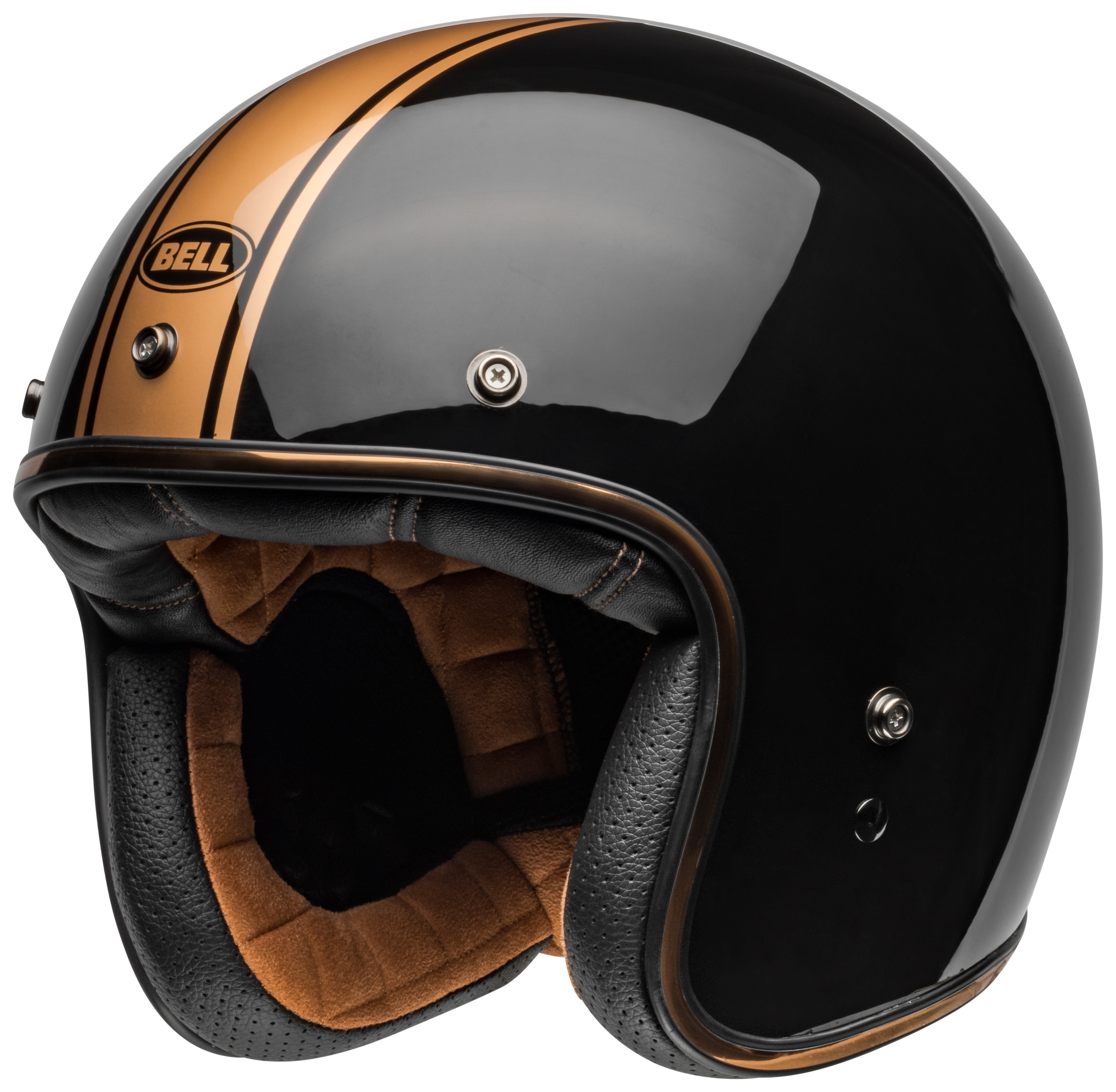 Bell Custom 500 Rally Helmet