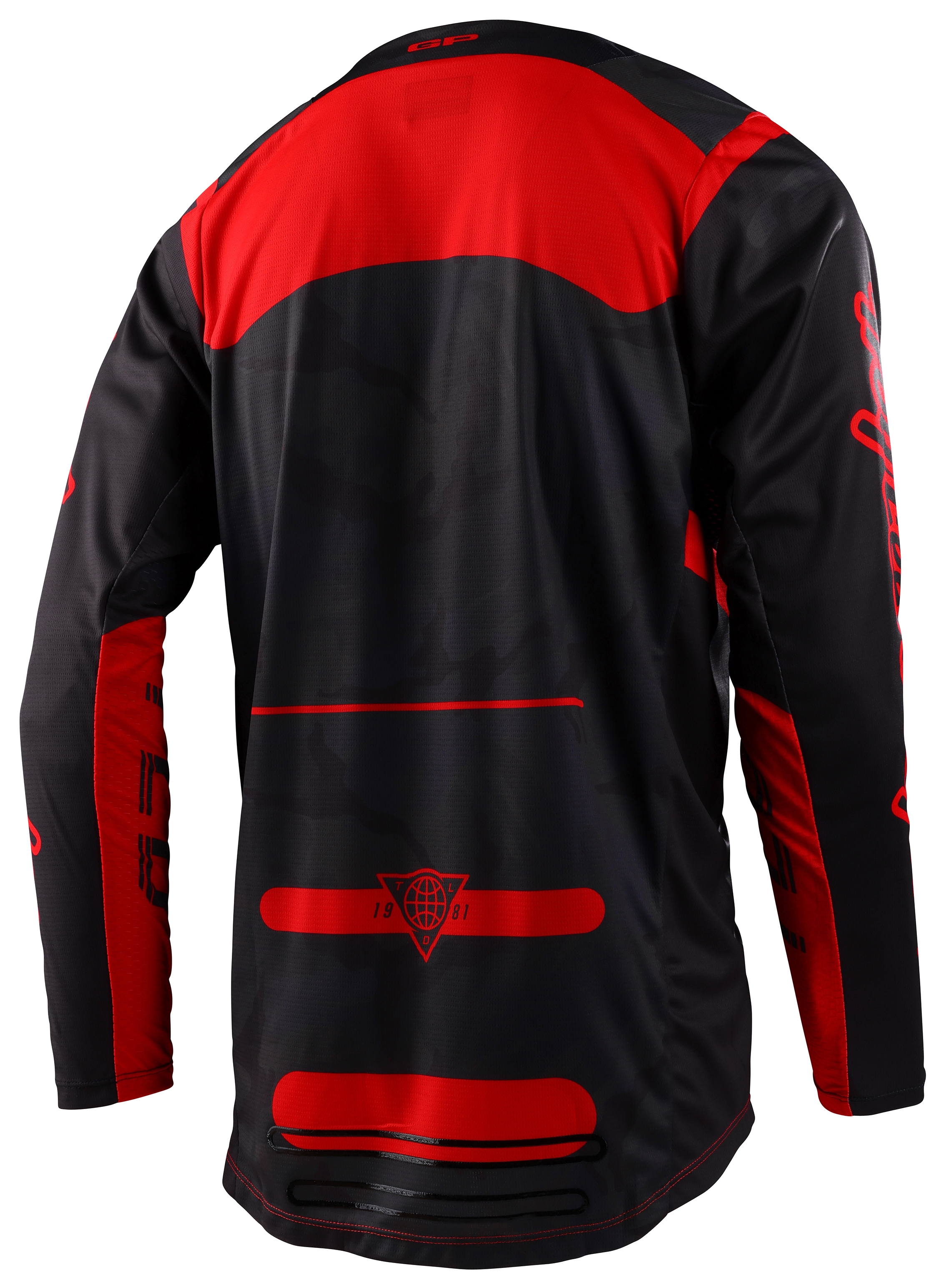 Troy Lee GP Pro Blends Jersey