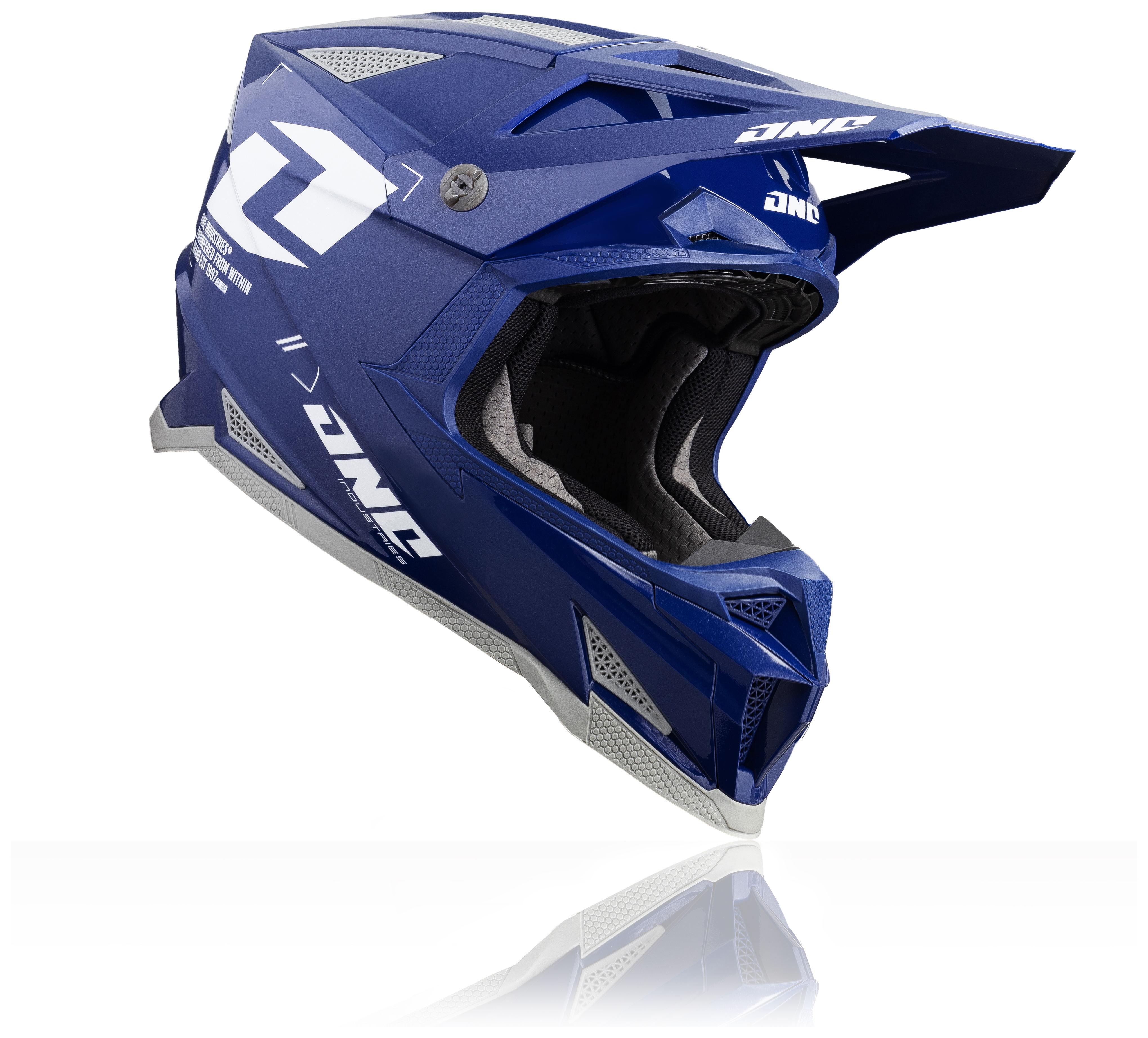 One Industries X-297 Focus Mips Helmet