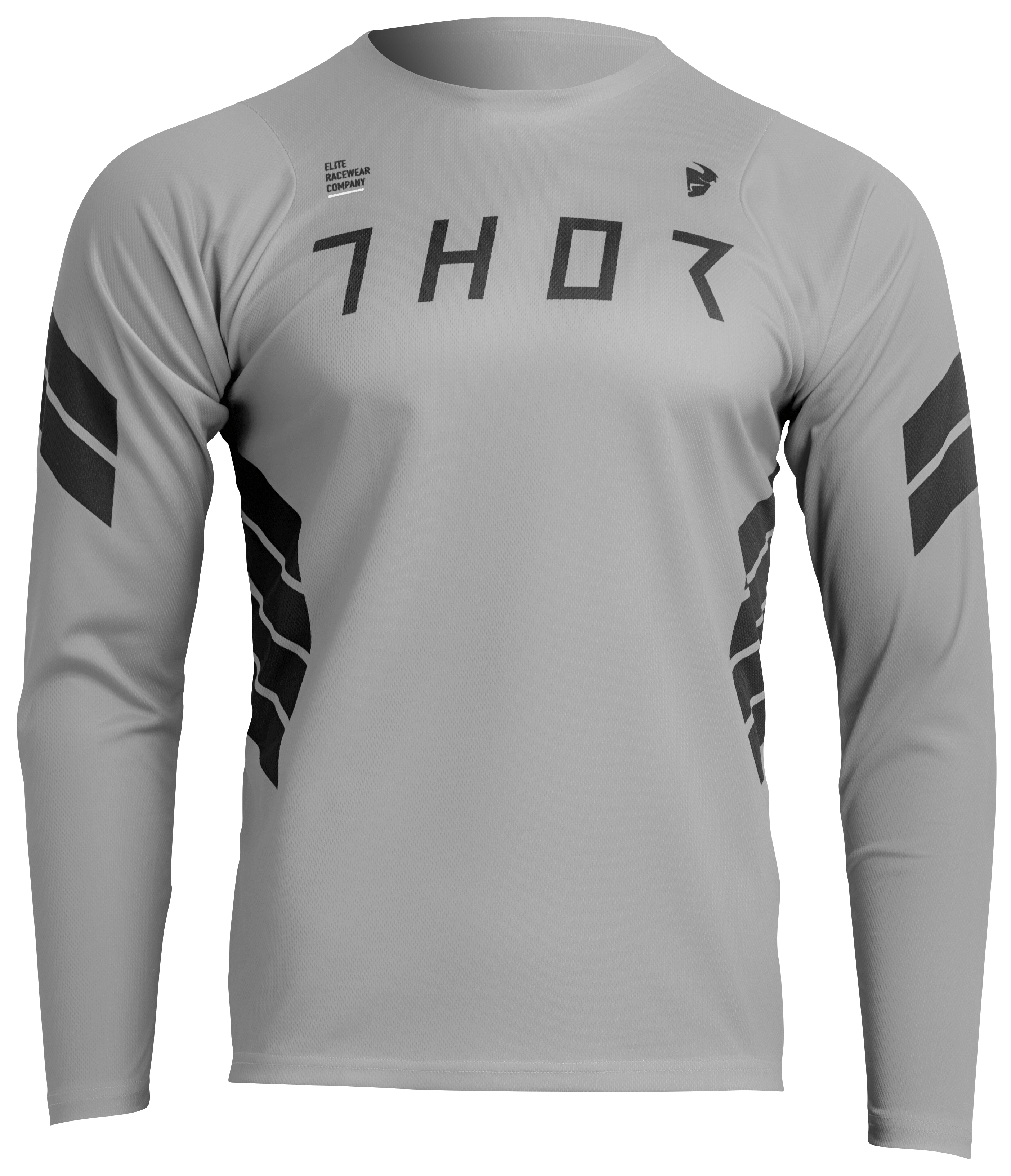 Thor Assist Sting Long Sleeve MTB Jersey