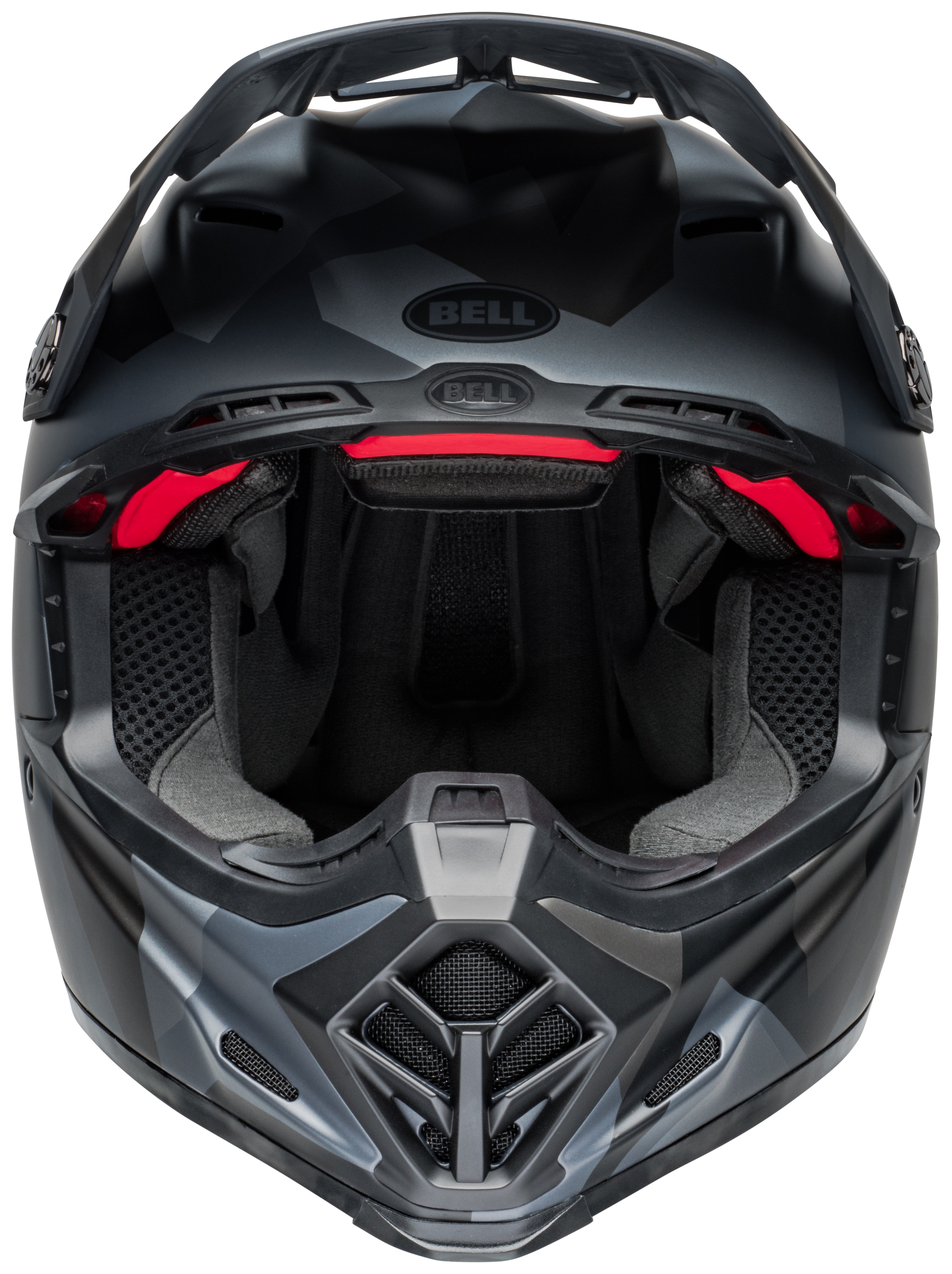 Bell Moto-9S Flex Rover Helmet