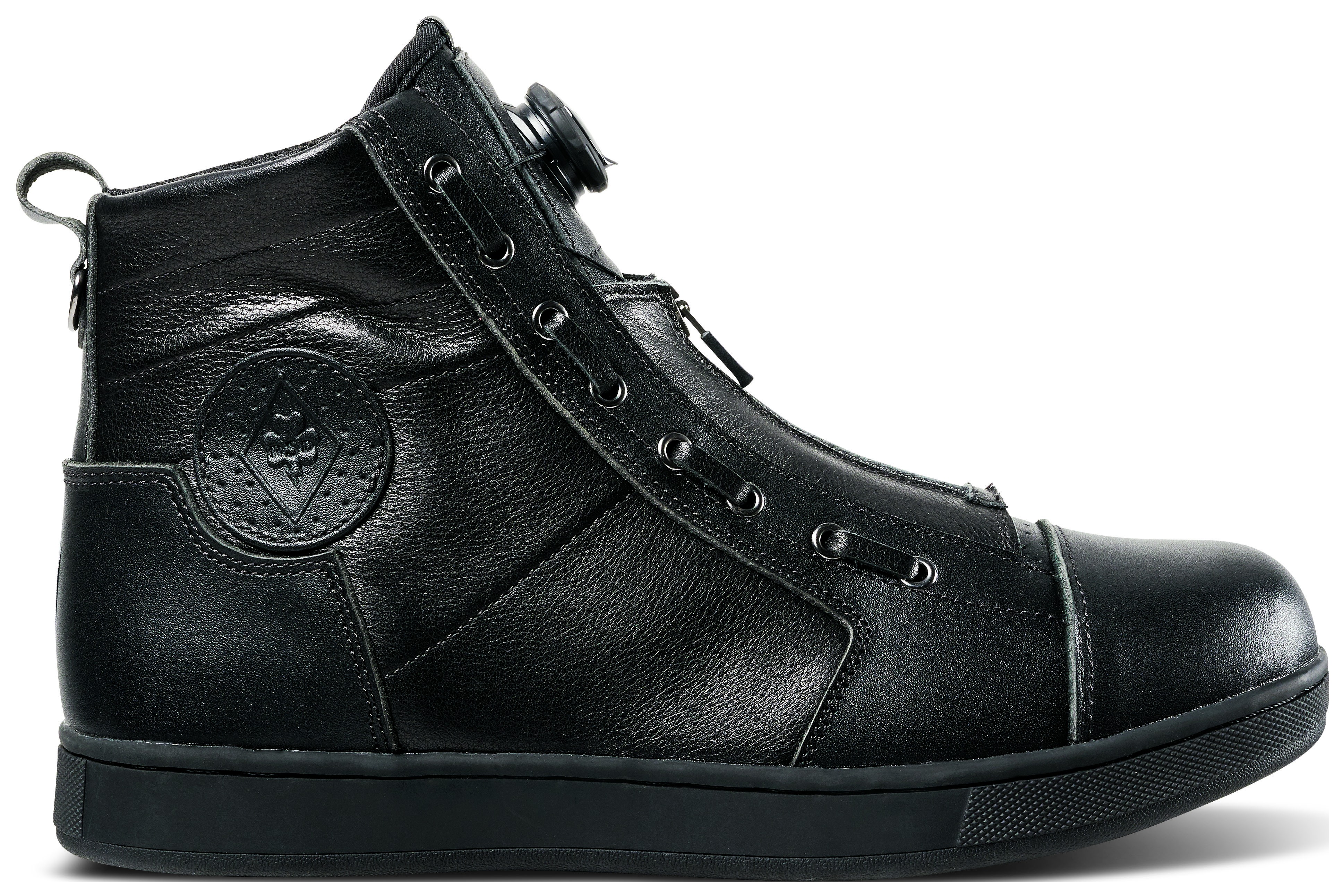 Roland Sands F@#k Luck Shoe (9)