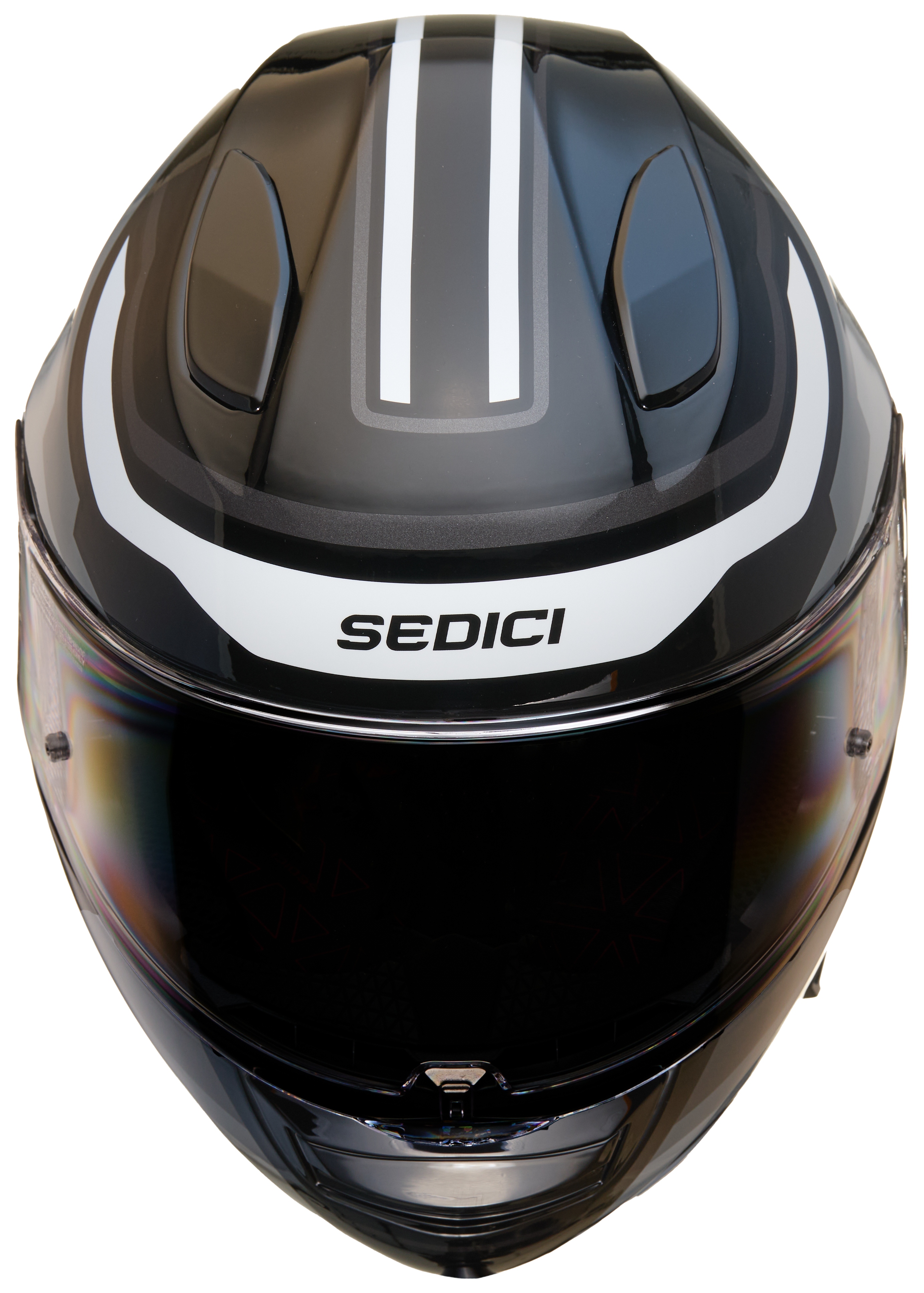 Sedici Strada 3 Rivale Helmet
