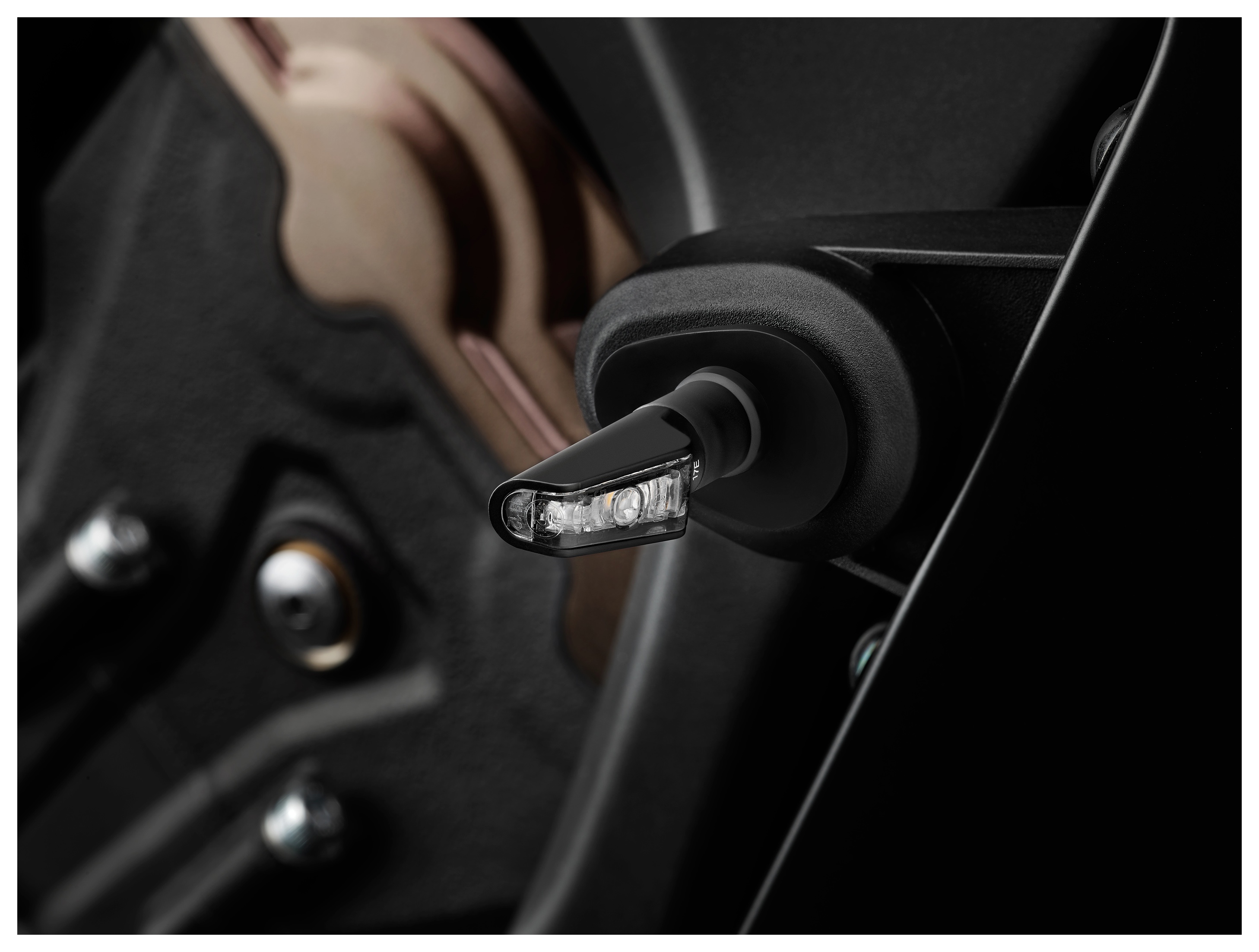 Rizoma Leggera Turn Signal