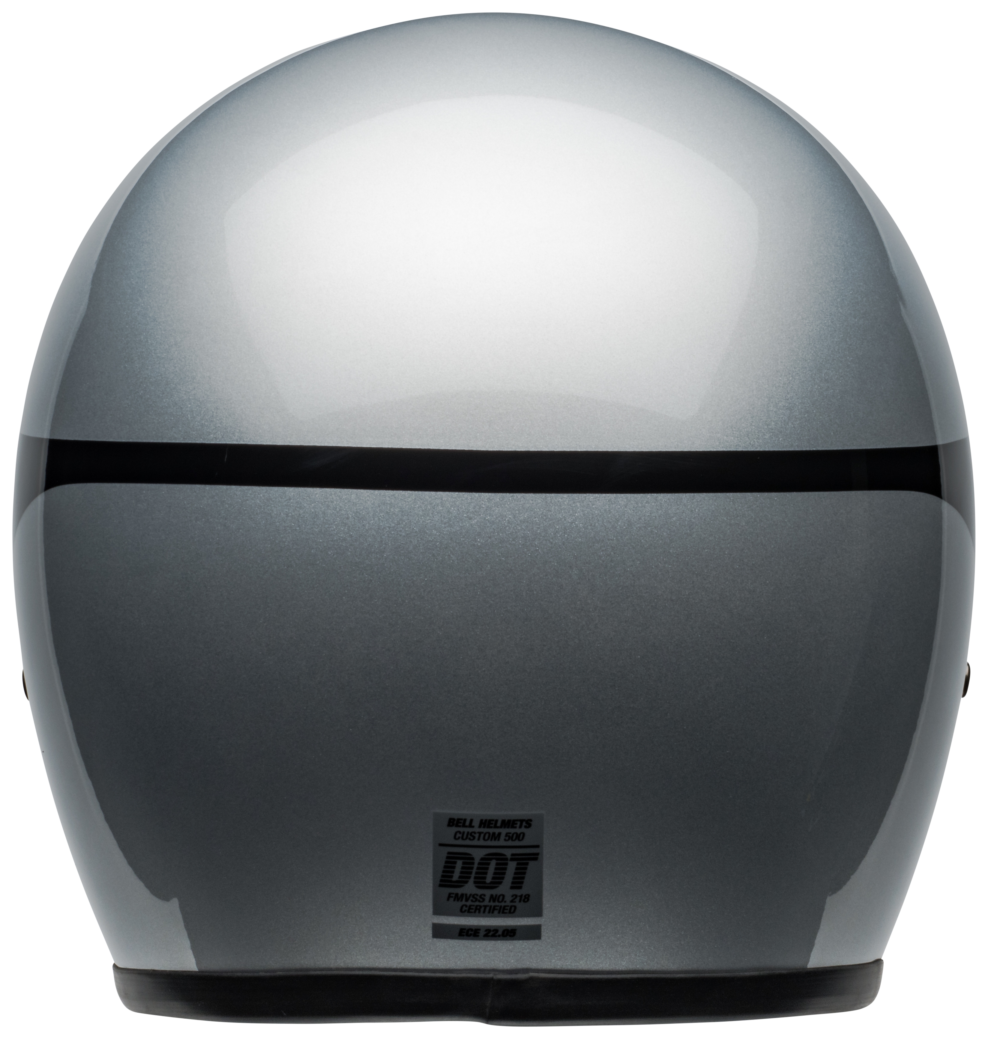 Bell Custom 500 Chassis Helmet