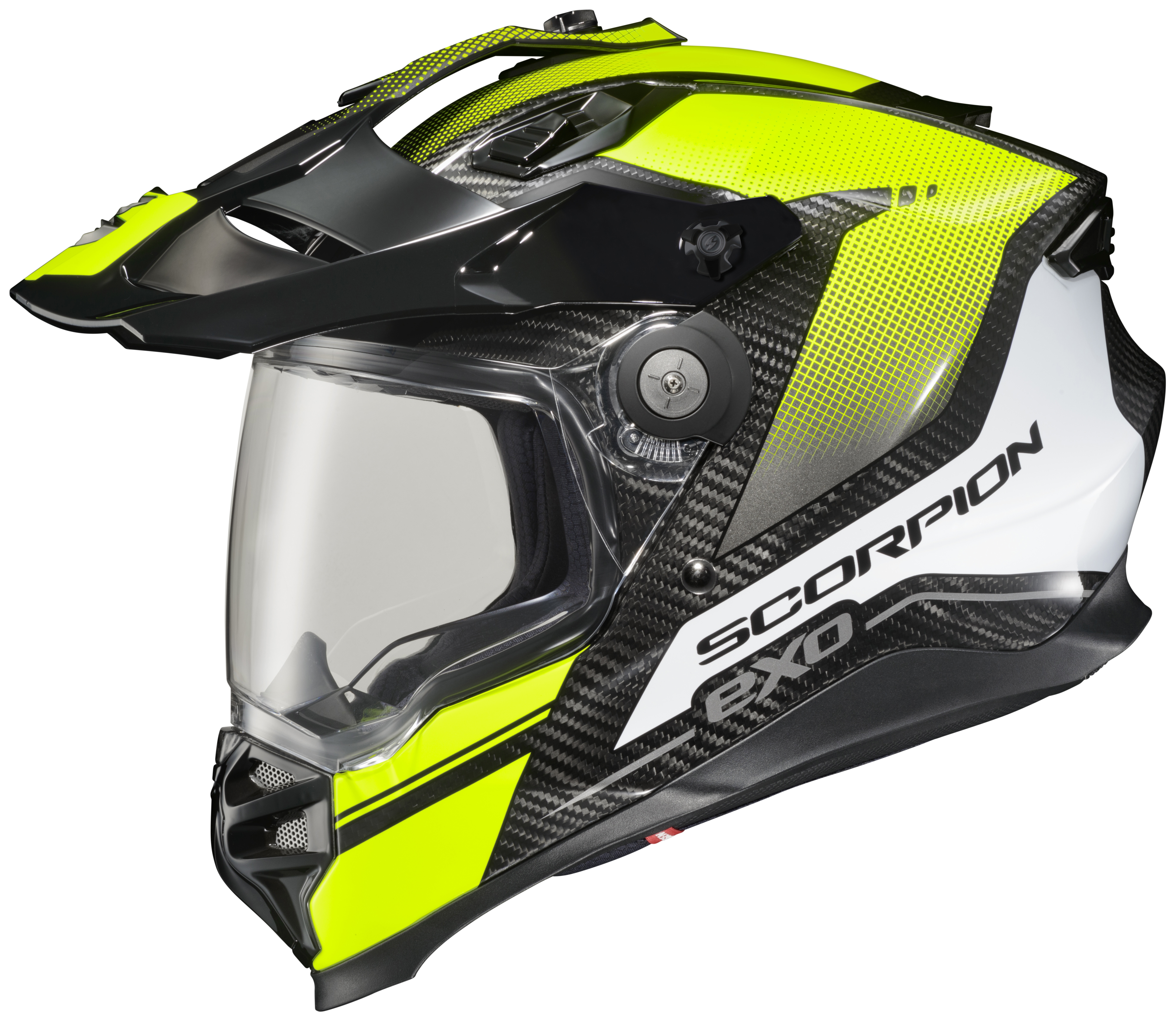 Scorpion EXO-XT9000 Trailhead Helmet
