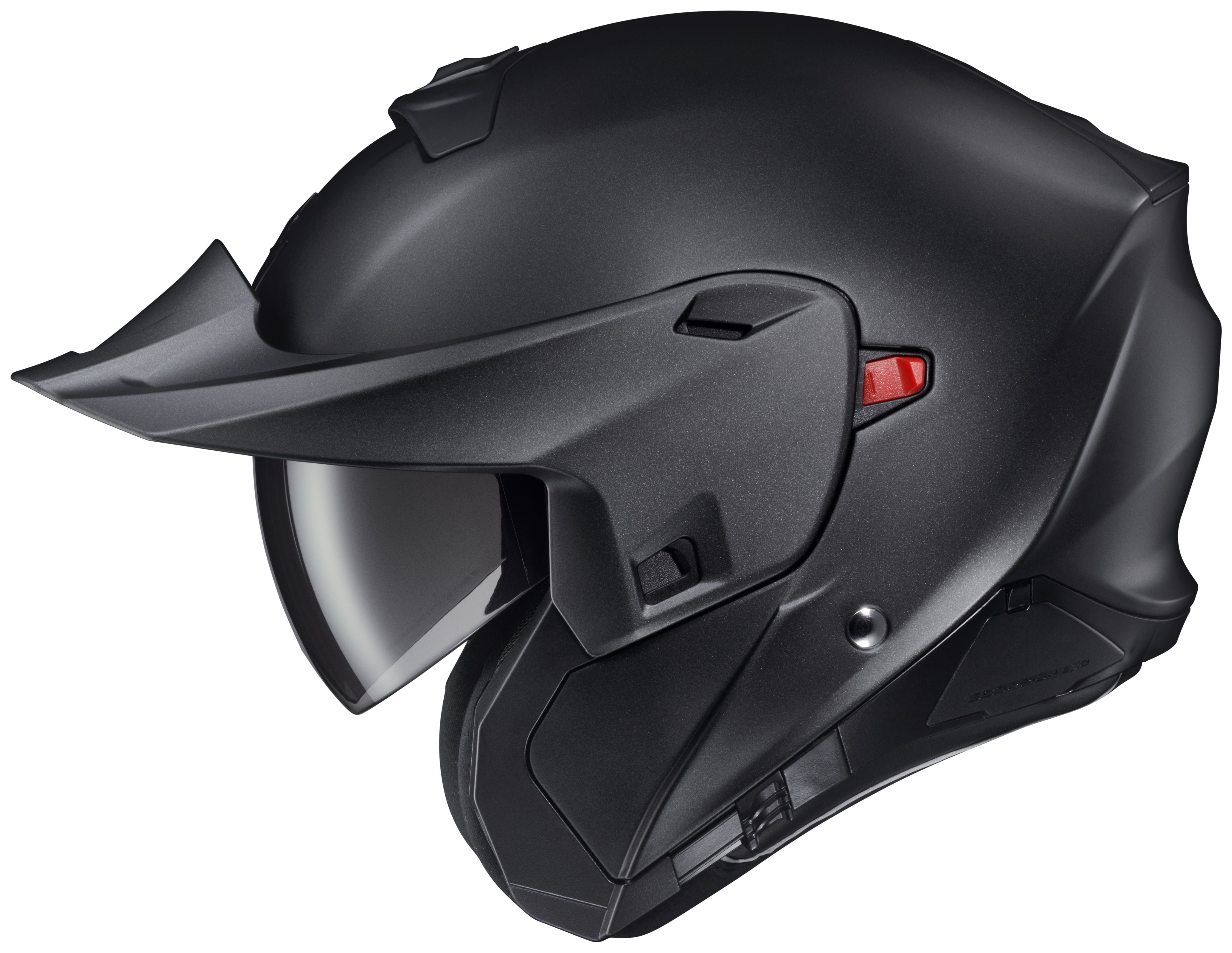 Scorpion EXO-GT930 EXO-COM Transformer Modular Helmet (LG)