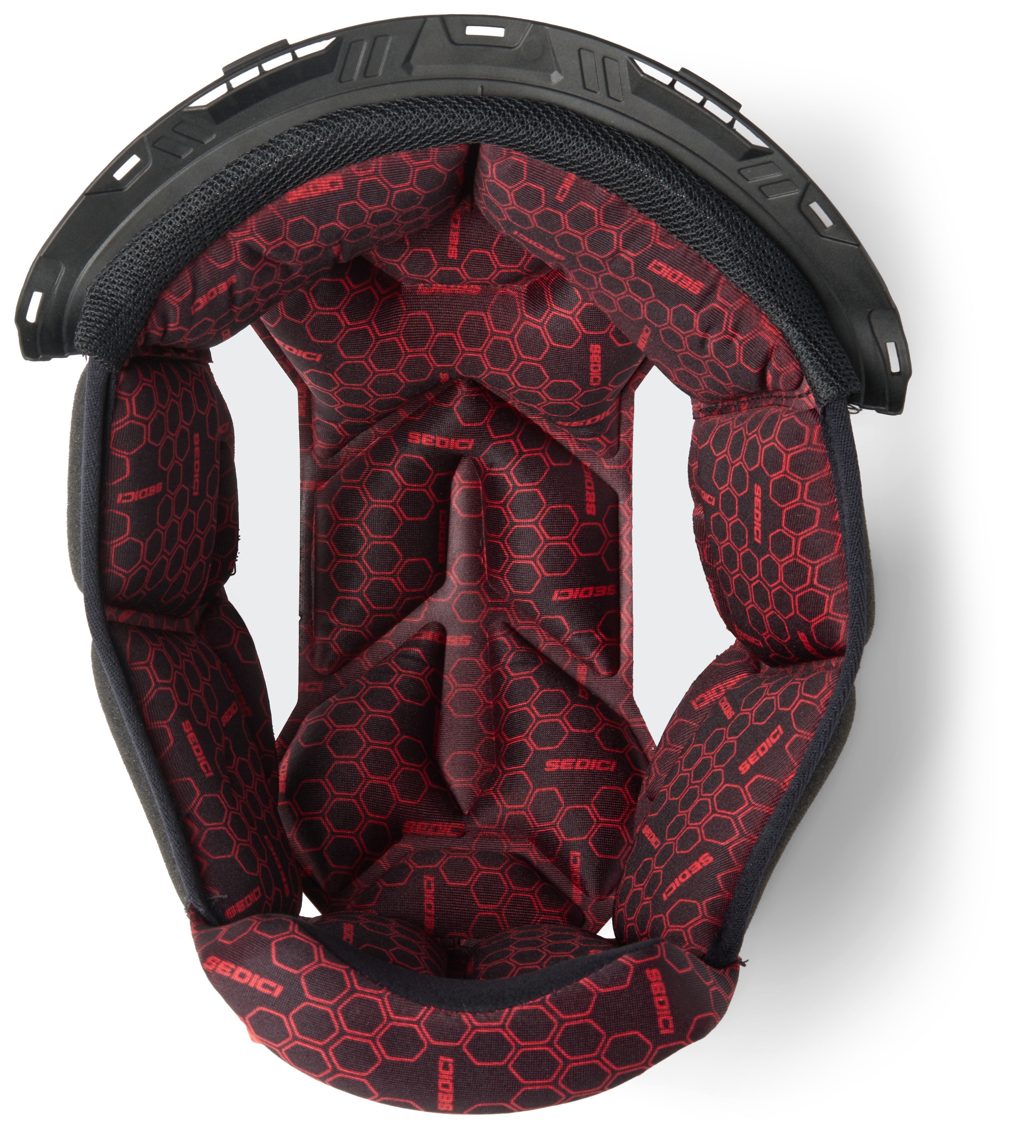 Sedici Duale Helmet Liner