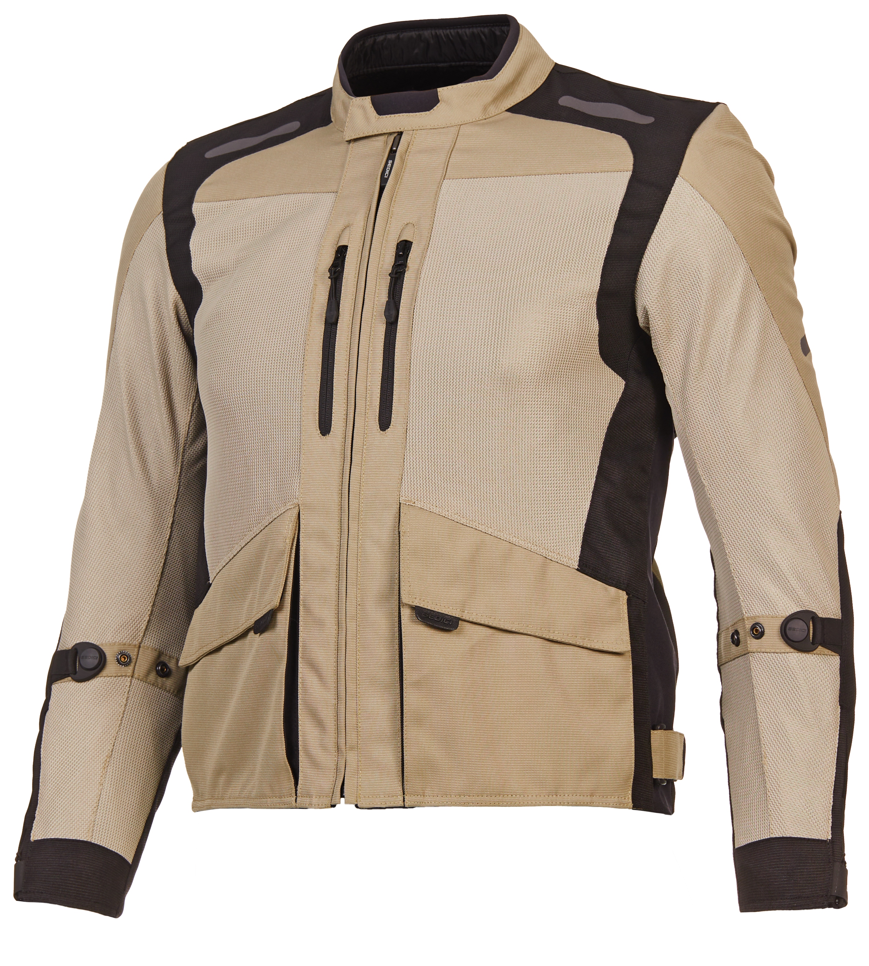 Sedici Marco 2 Mesh Waterproof Jacket