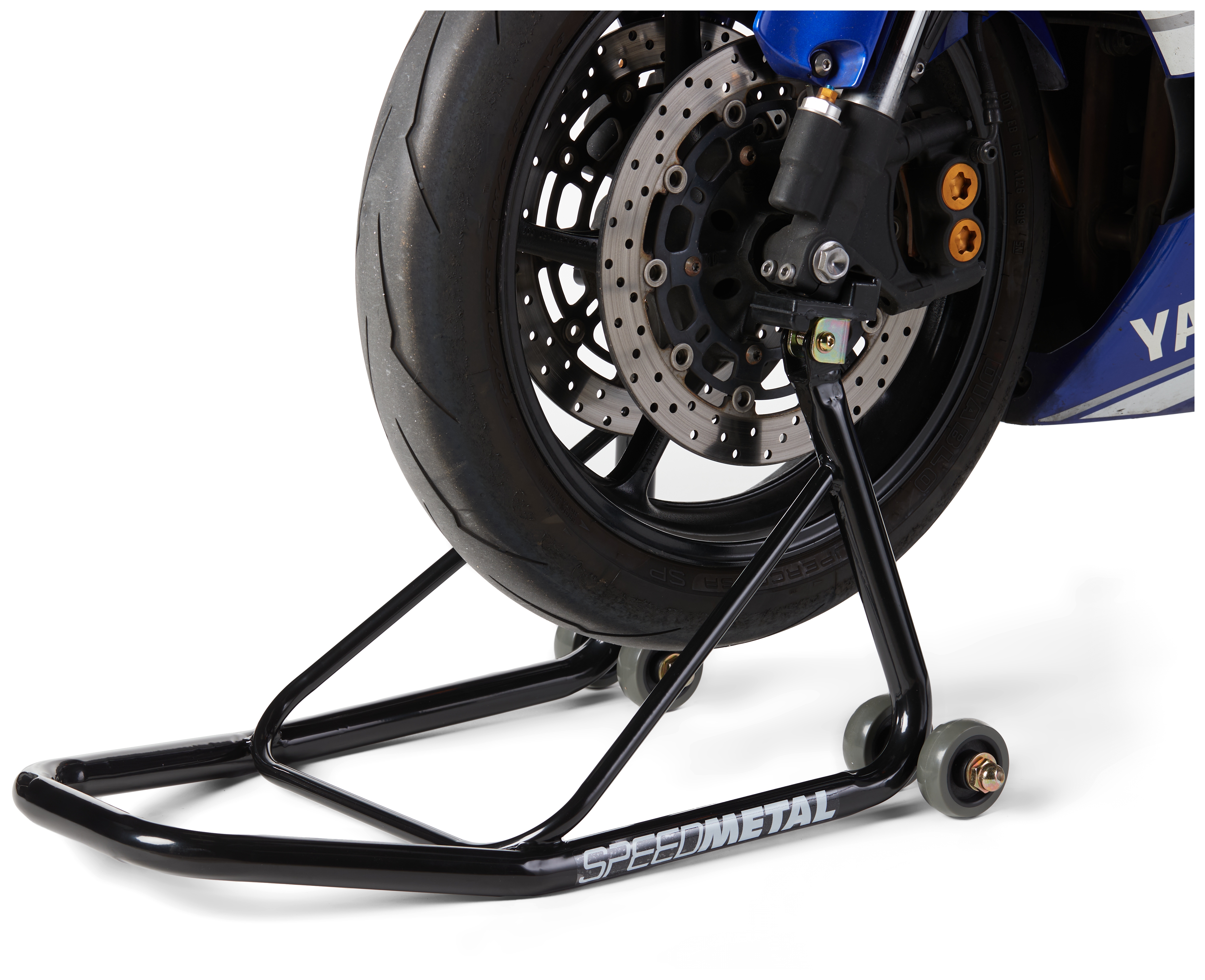 Speedmetal Front Paddock Stand