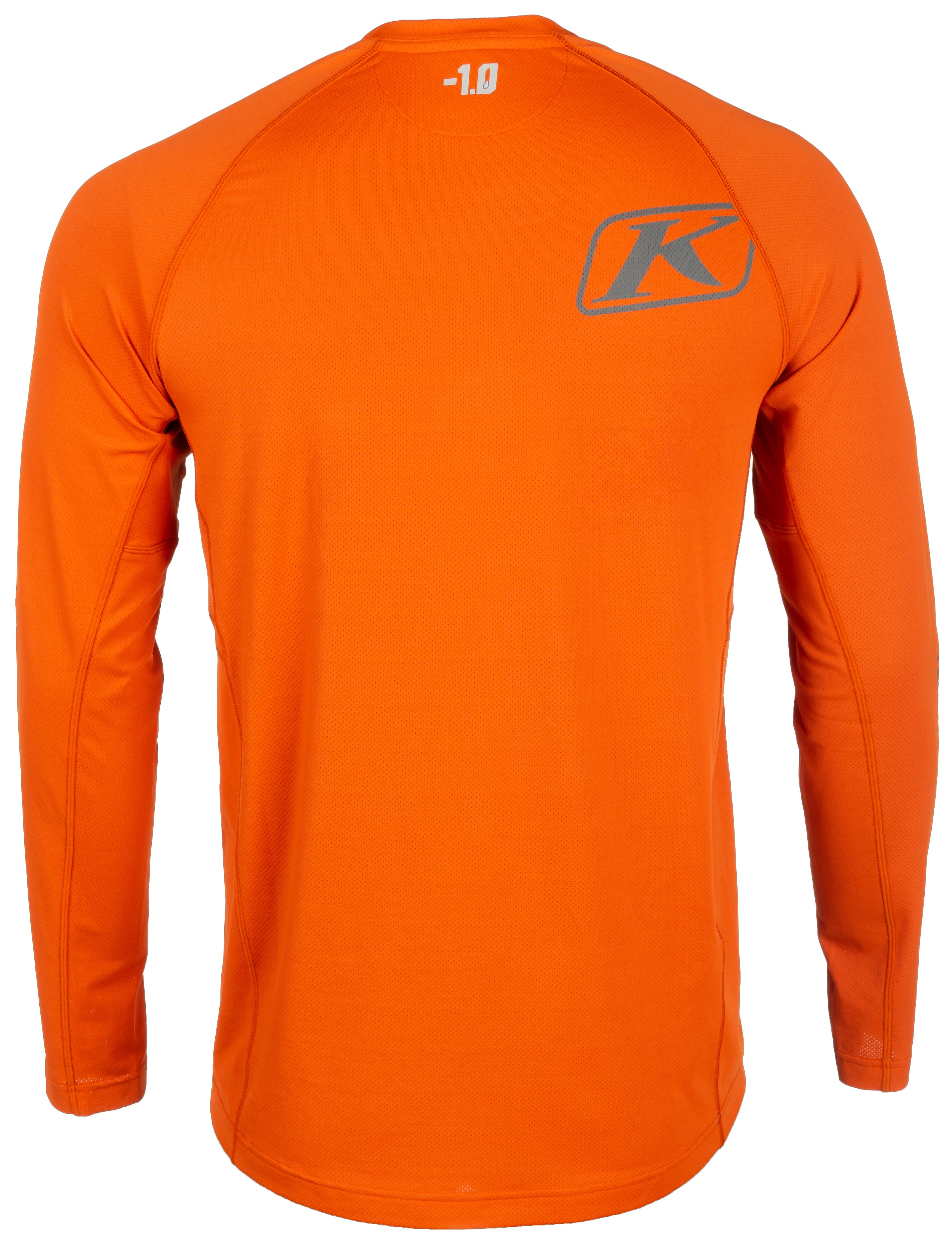 Klim Aggressor Cool -1.0 Long Sleeve Shirt