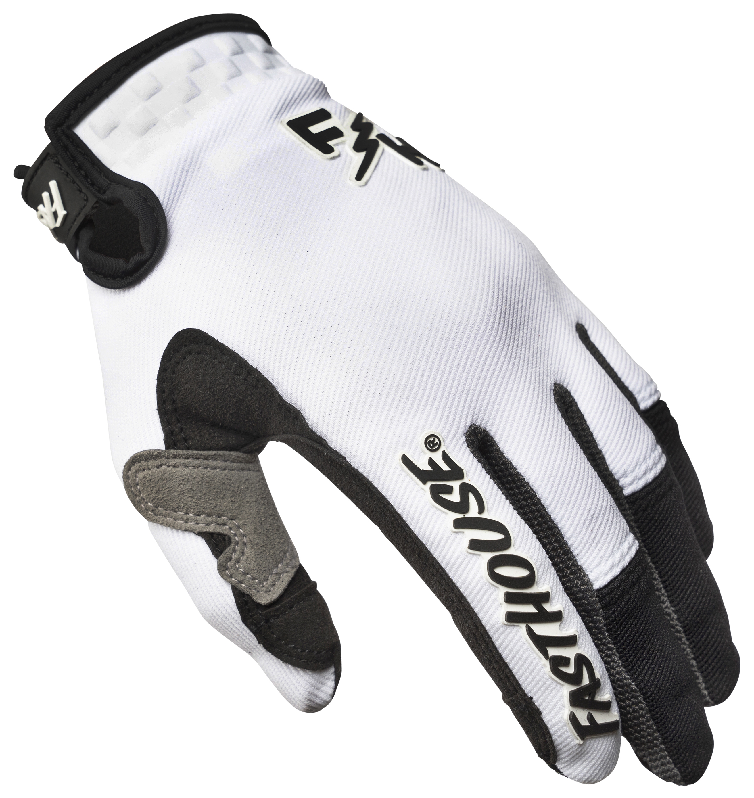 Fasthouse Youth Speed Style Gloves