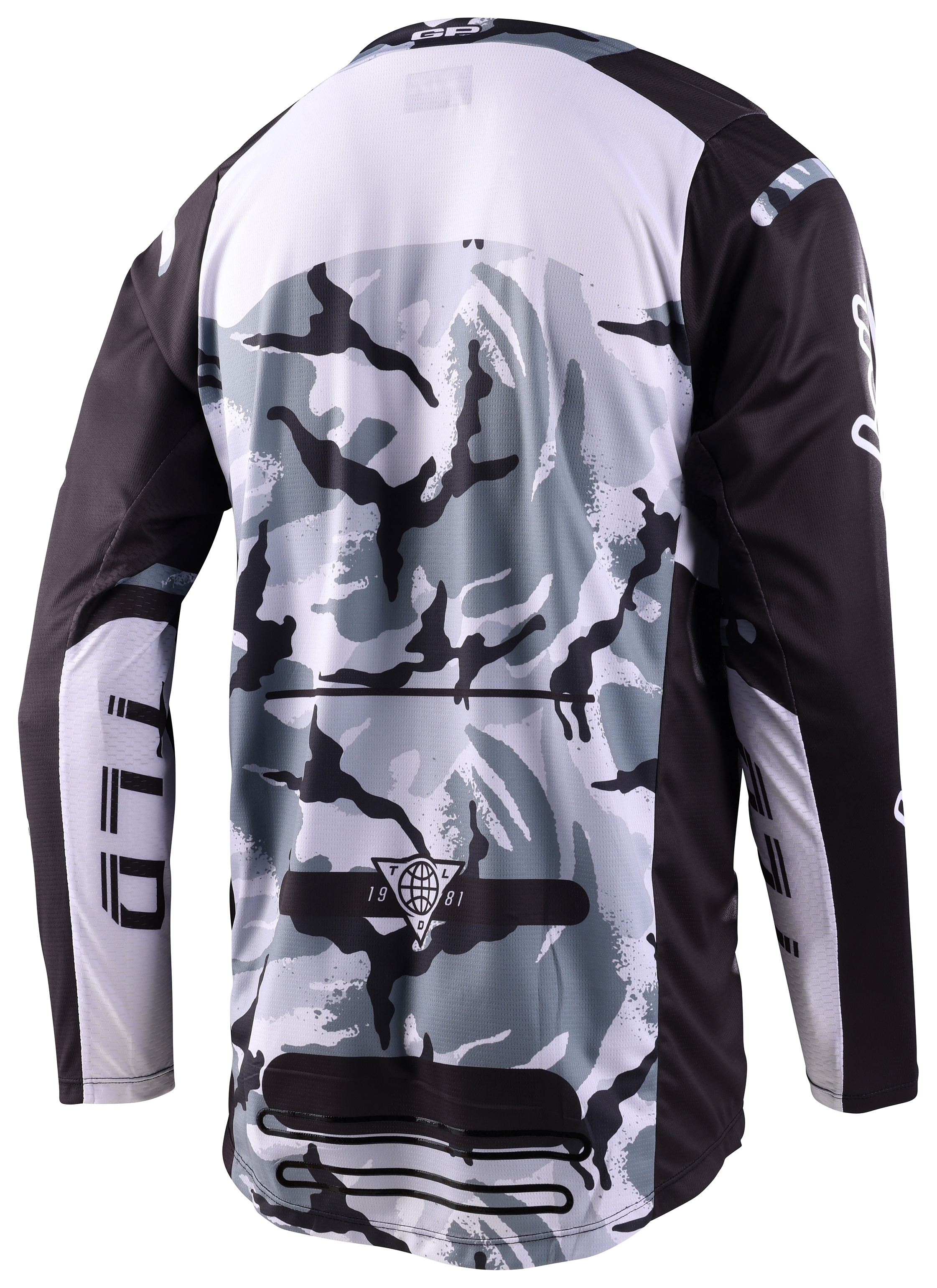 Troy Lee GP Pro Blends Jersey