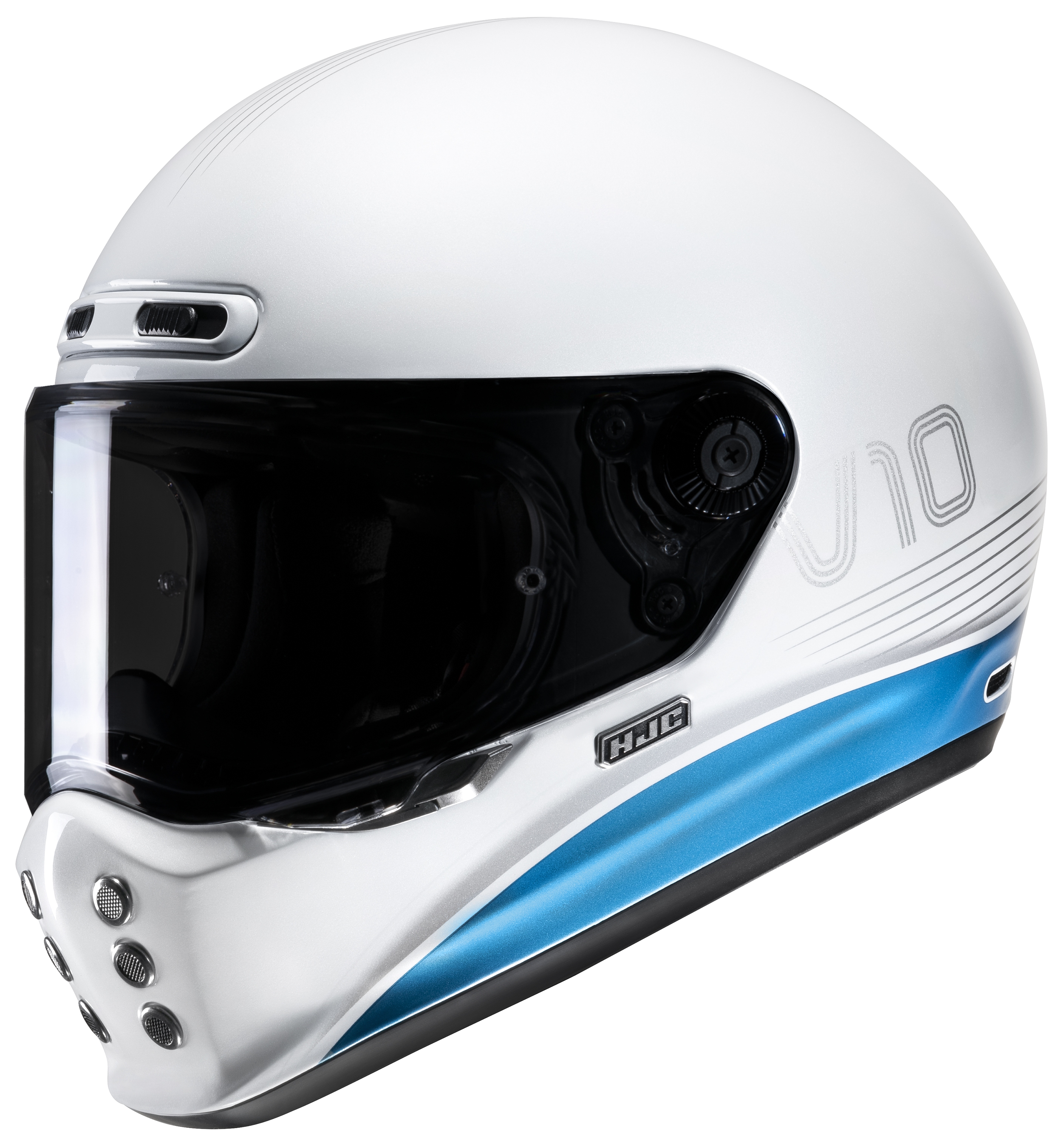 HJC V10 Tami Helmet