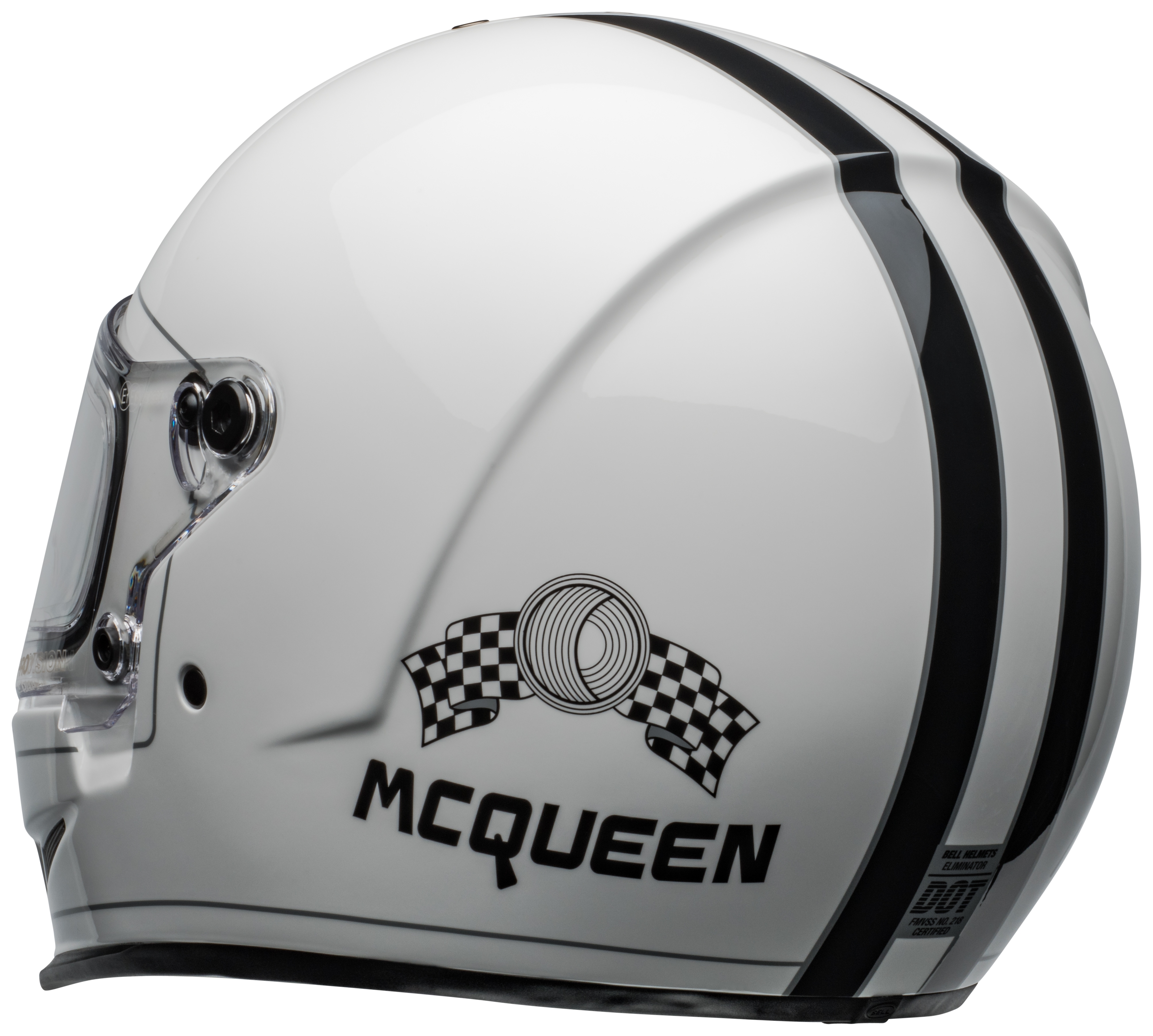 Bell Eliminator SMQ Helmet