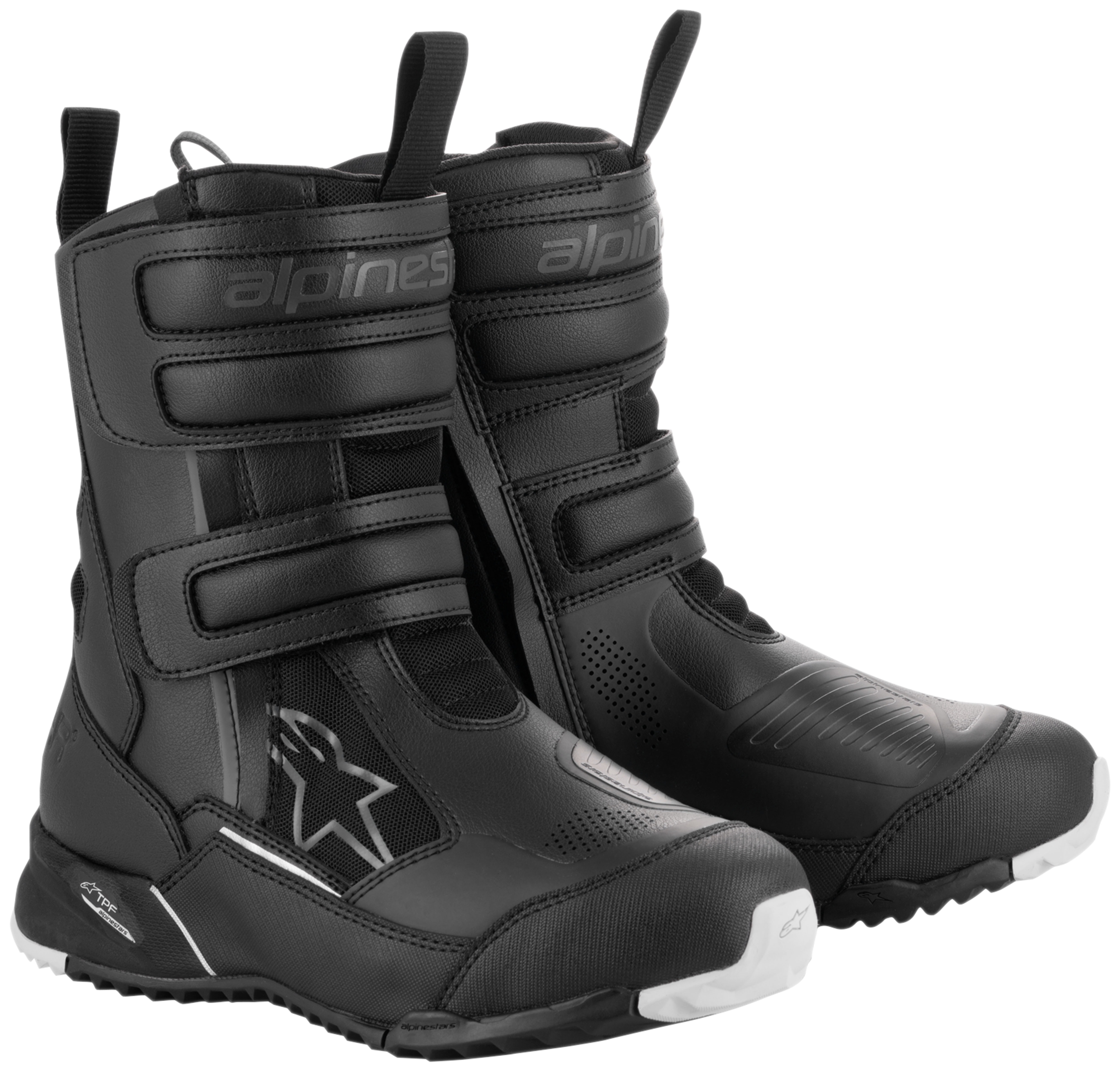 Alpinestars Stella RT-7 Touring Drystar Boots