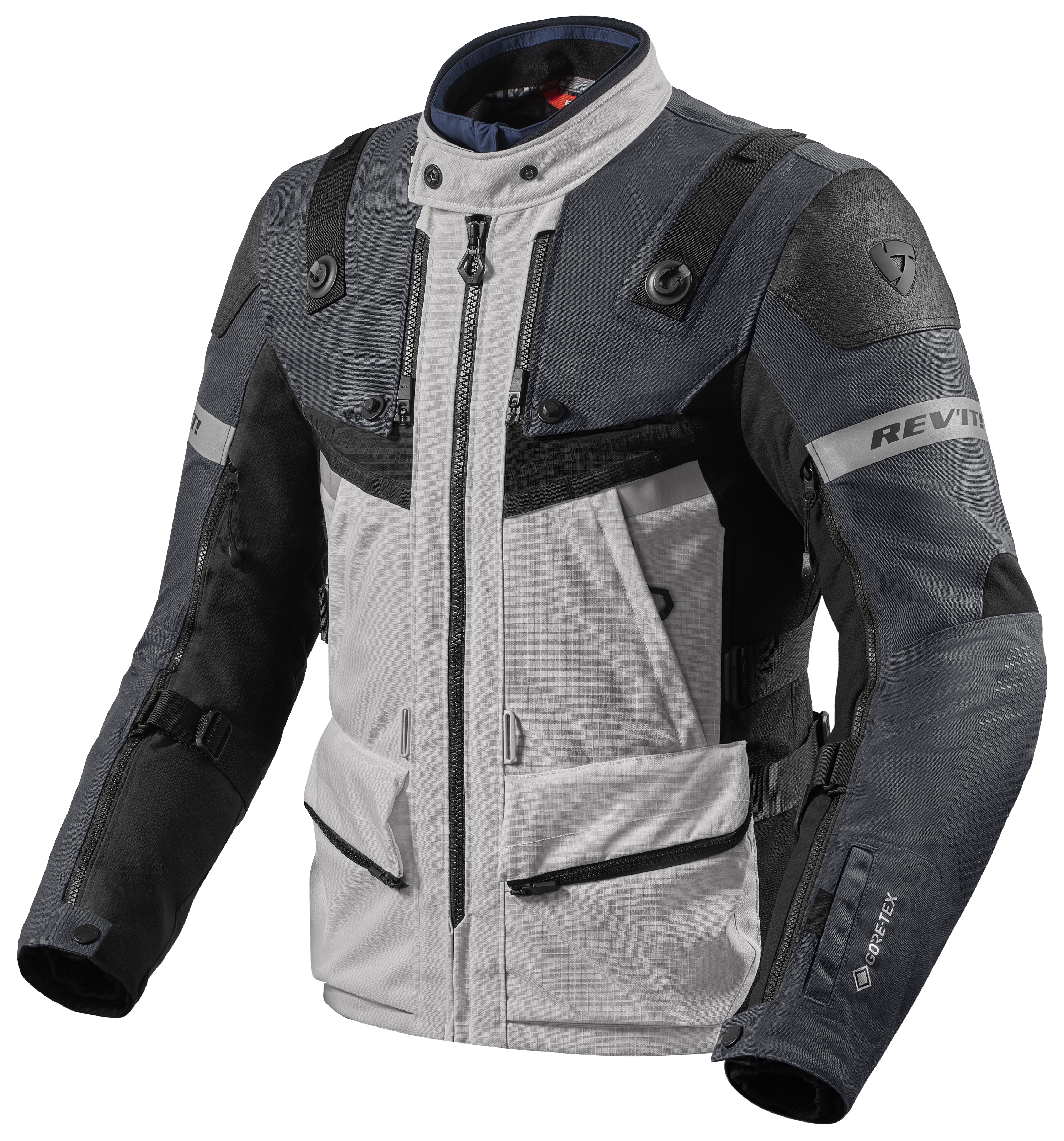 REV'IT! Defender 3 GTX Jacket