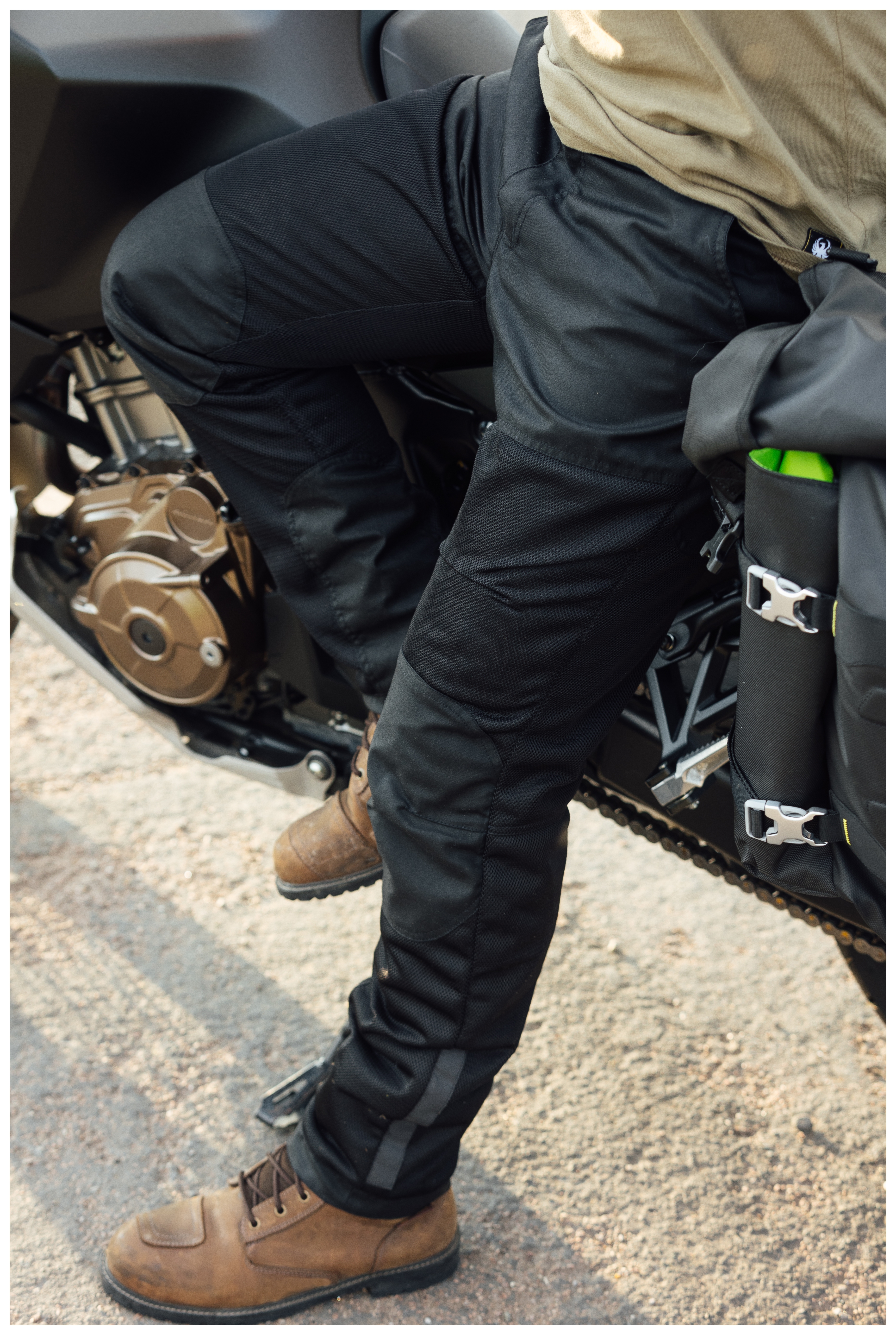 Merlin Shenstone Cotec Air D3O Pants