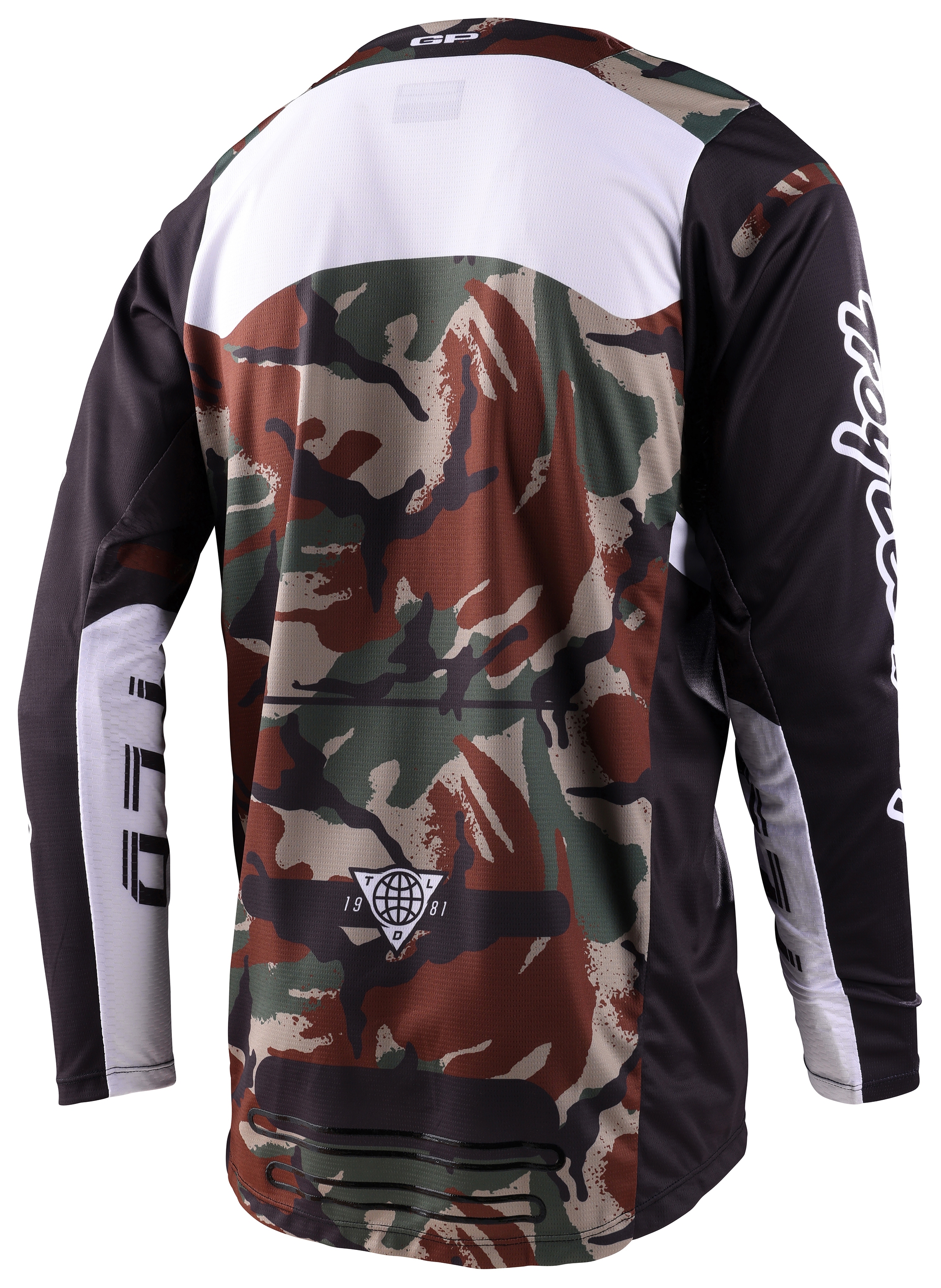 Troy Lee GP Pro Blends Jersey