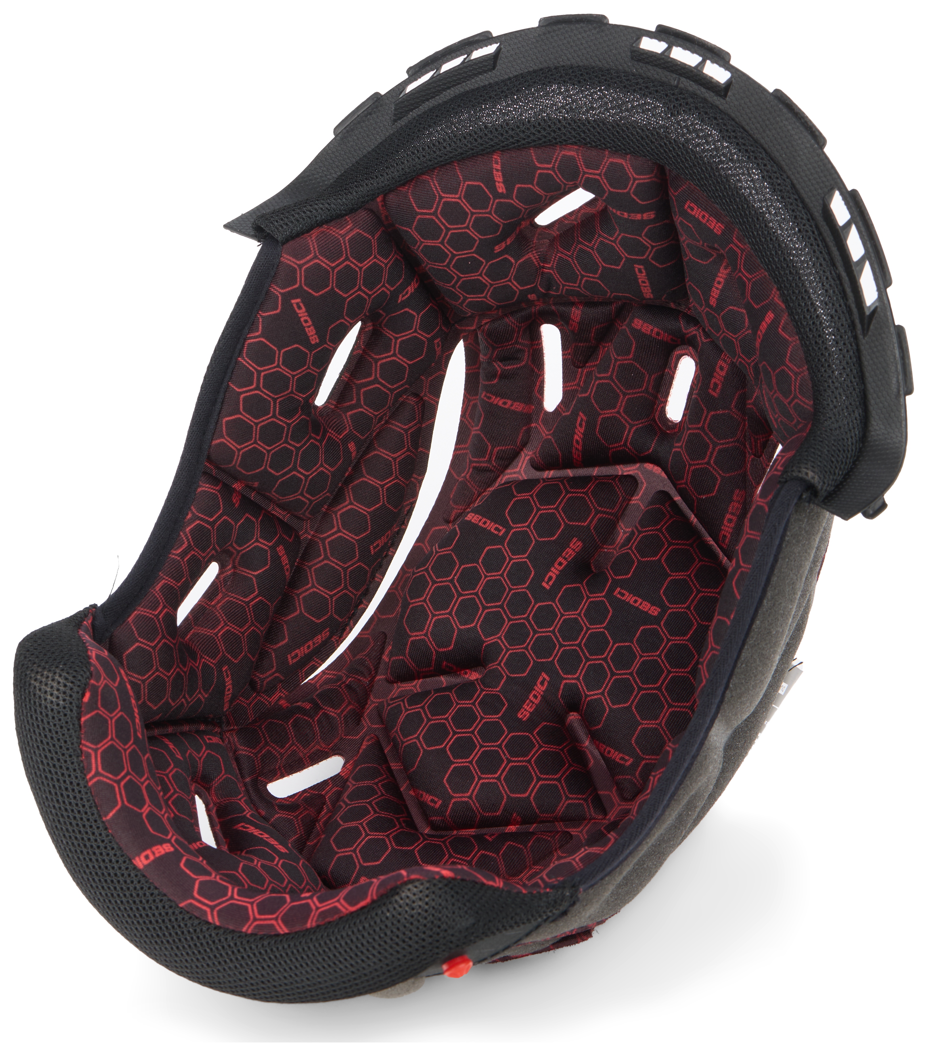 Sedici Adventure Modular Helmet Liner