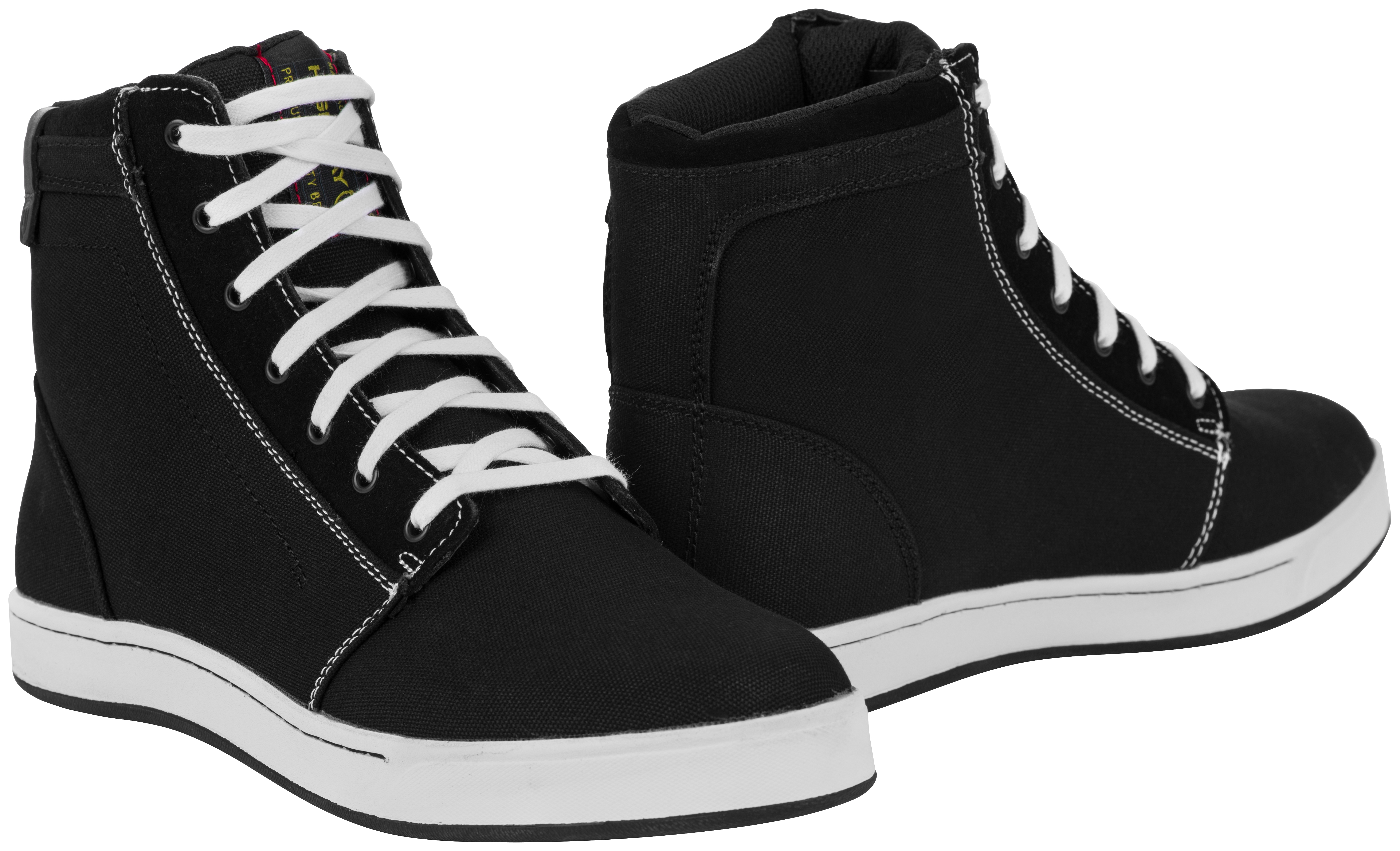 Highway 21 Axle Shoes