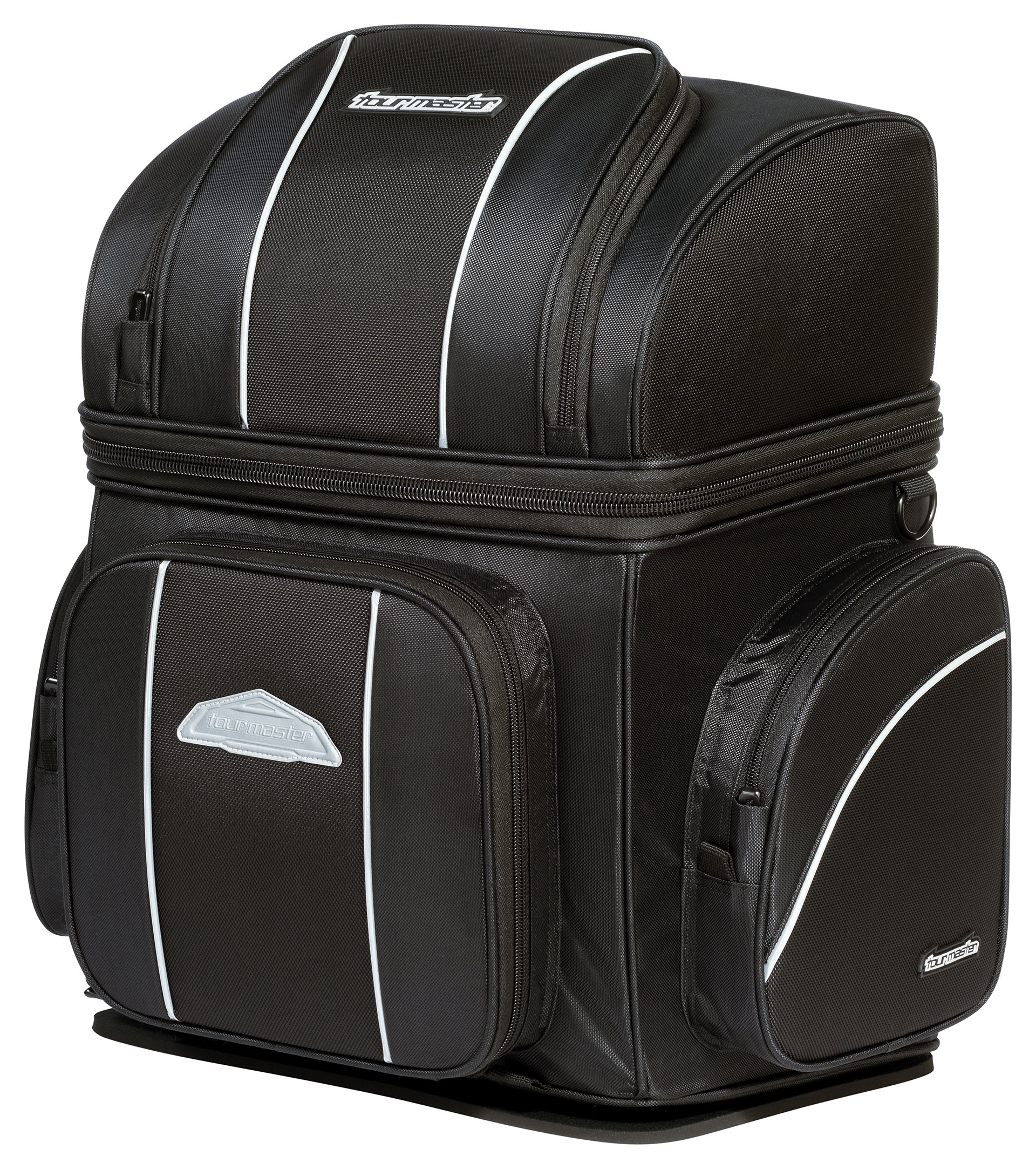 Tourmaster Nylon Cruiser 4.0 Sissybar Bag