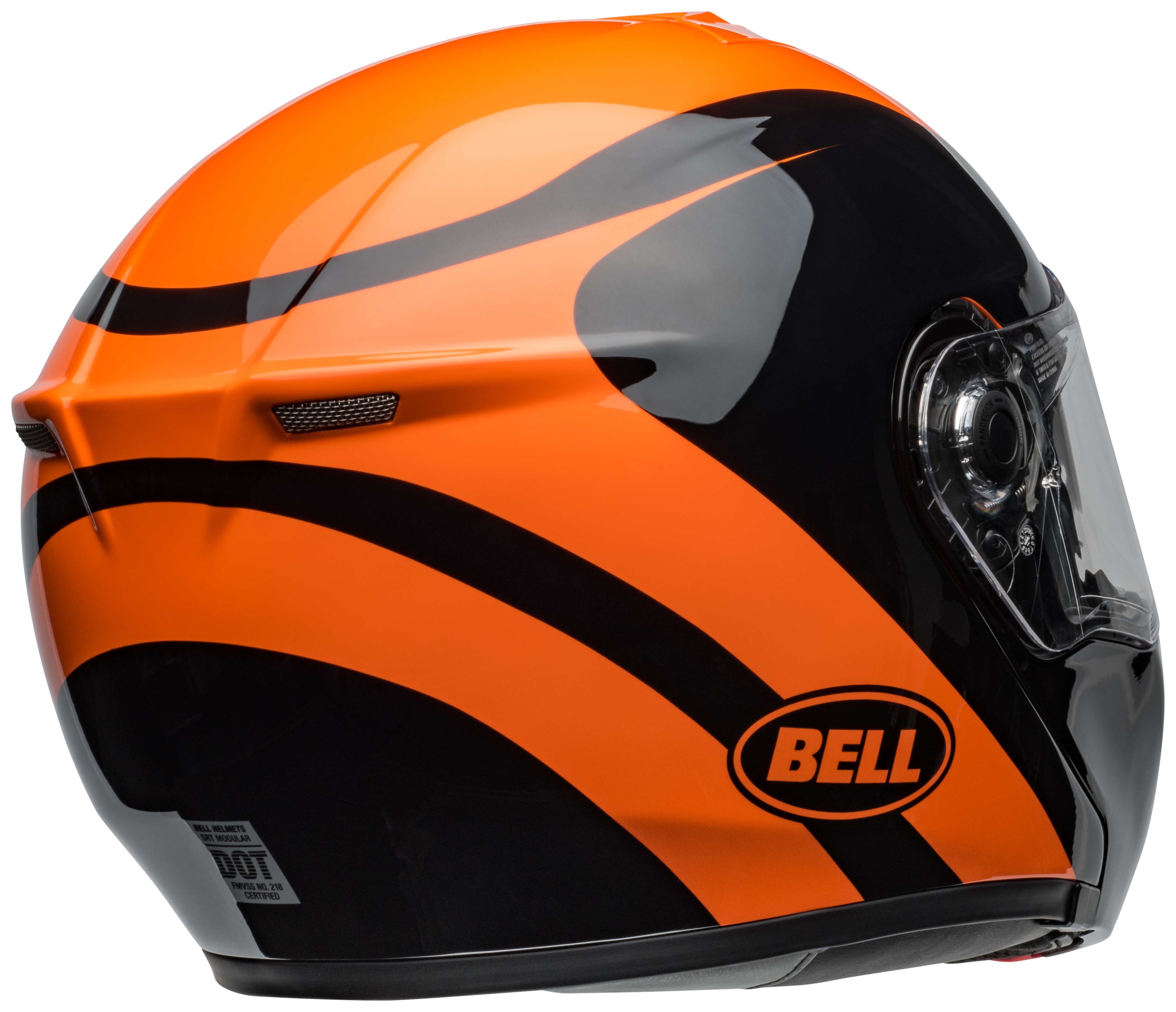 Bell SRT Velo Modular Helmet