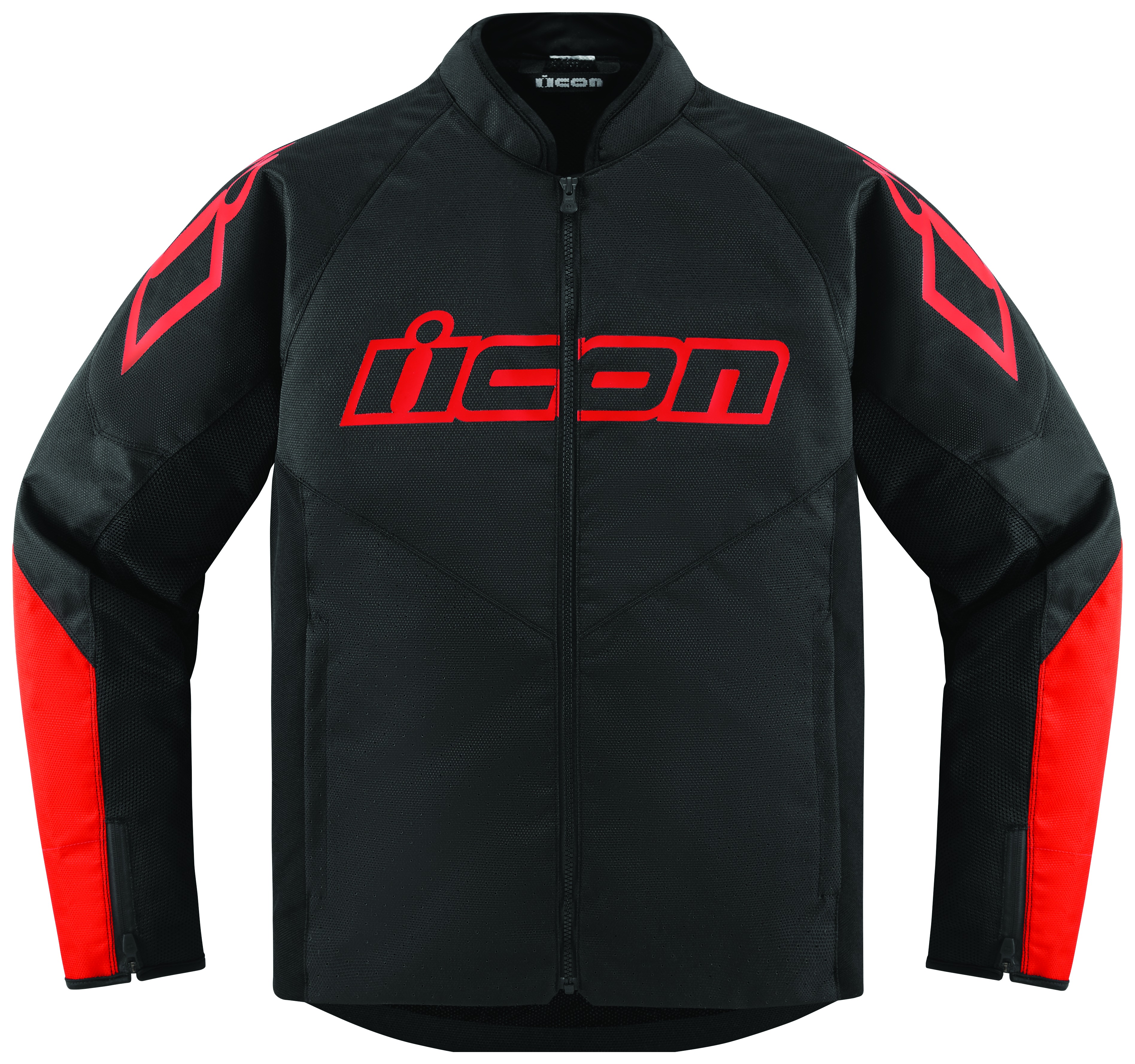 Icon Hooligan CE Jacket
