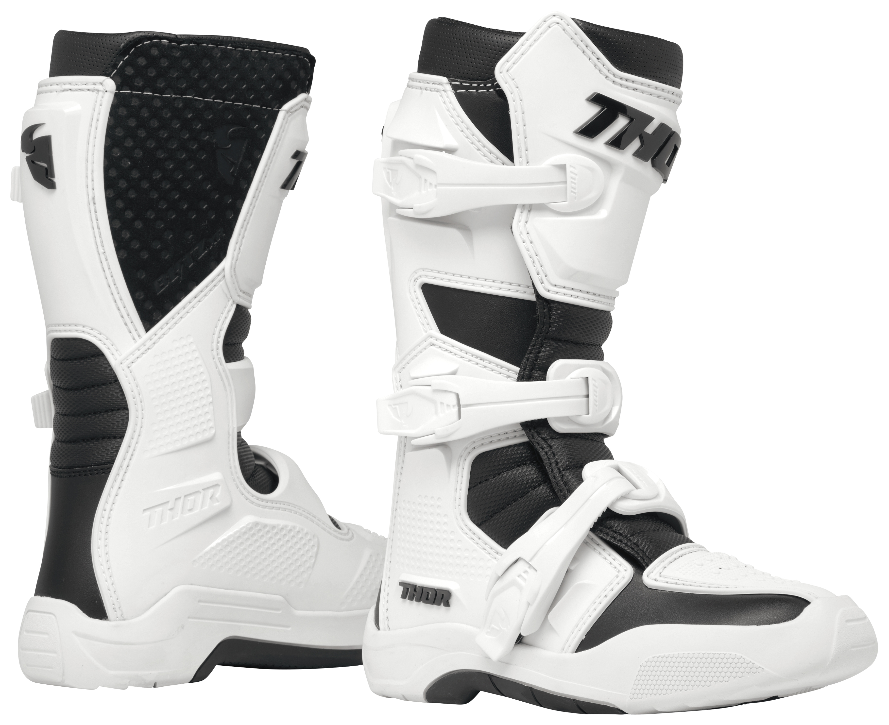 Thor Youth Blitz XR Boots