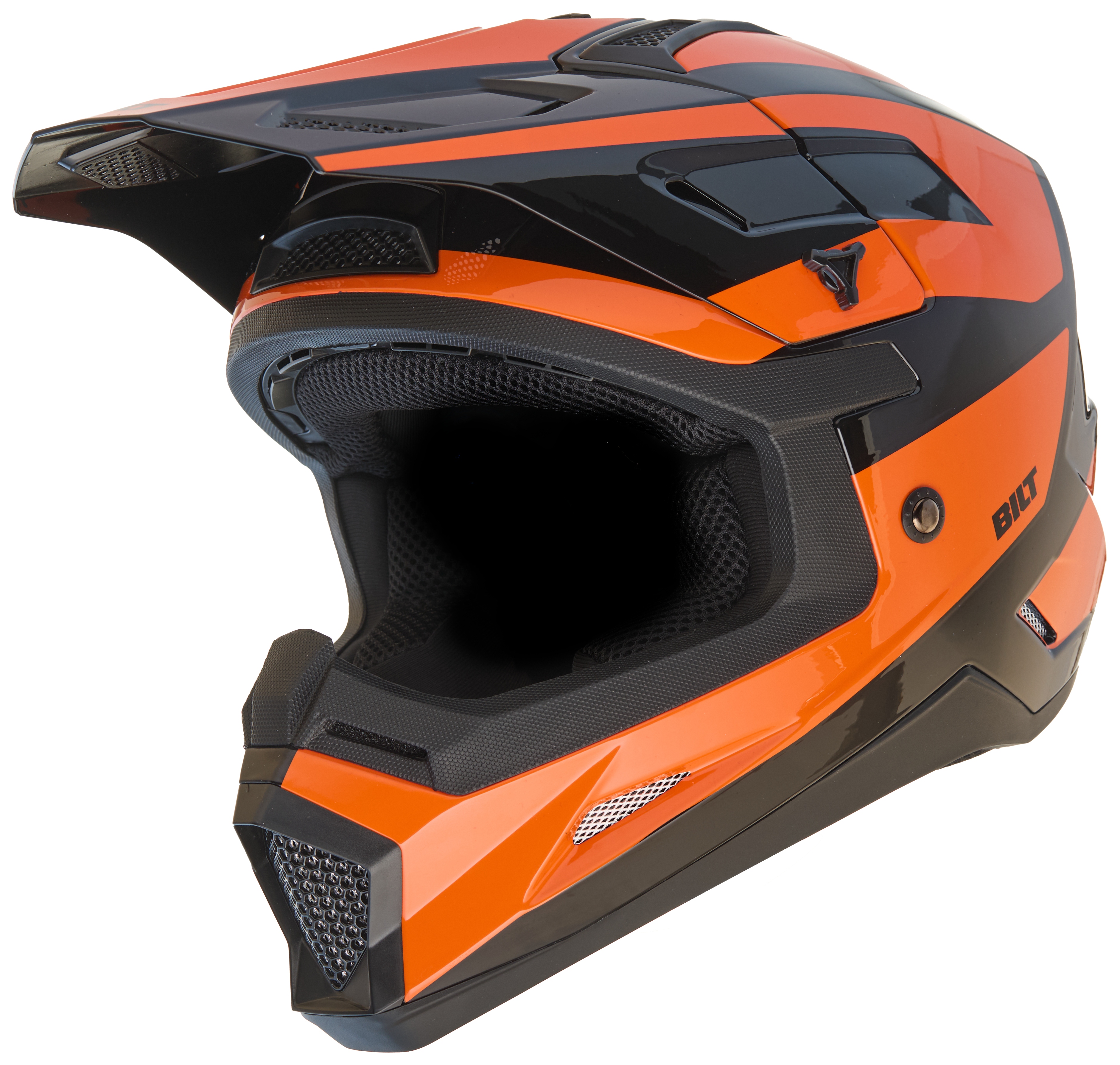 BILT Youth  AX-1 Helmet