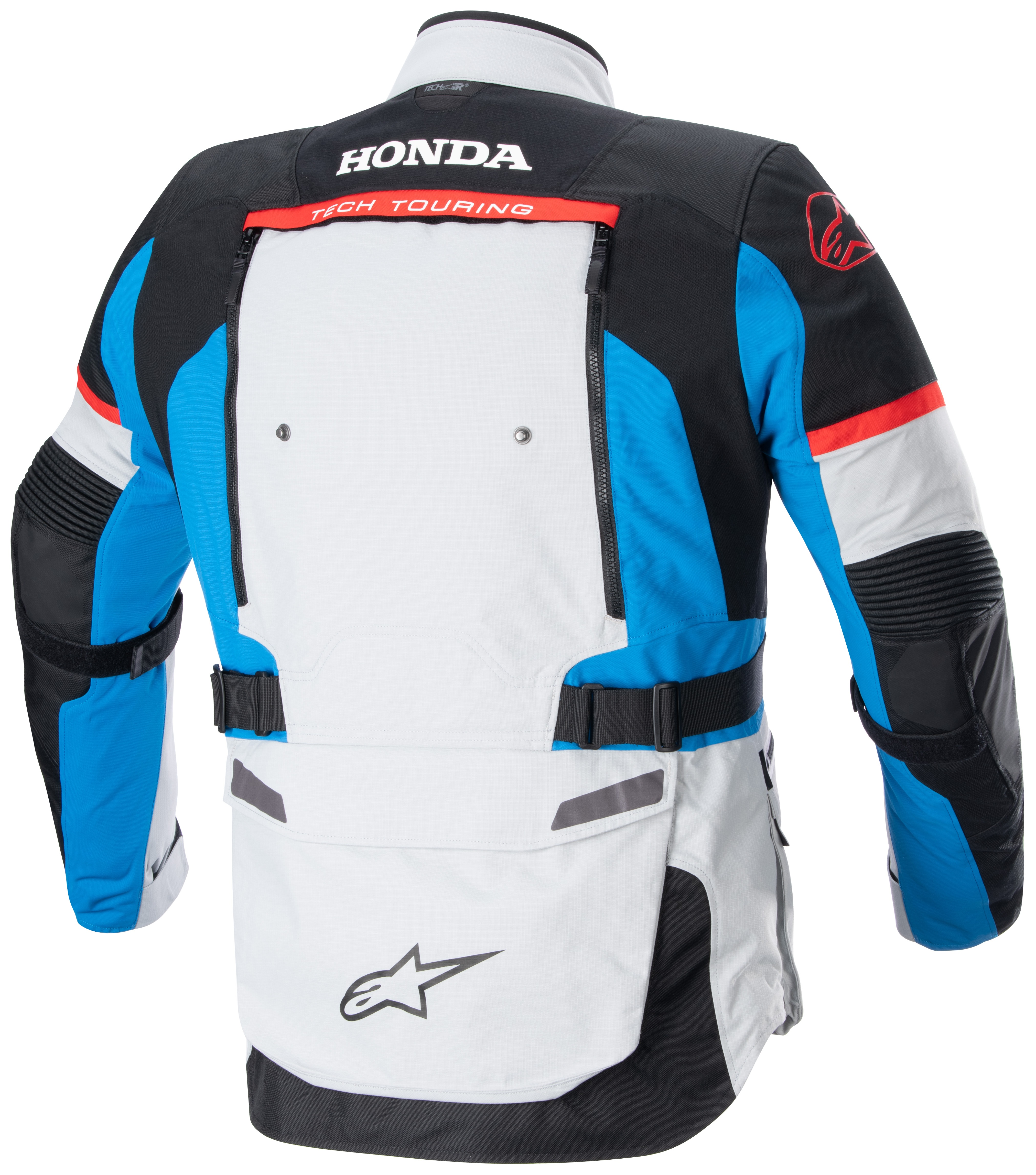 Alpinestars Honda Bogota Pro Drystar Jacket