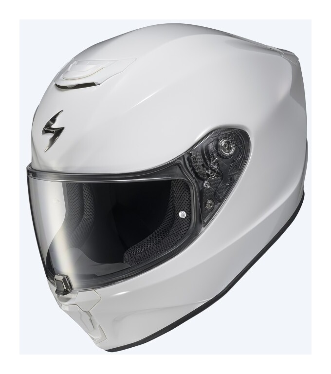 Scorpion EXO-R330 Helmet