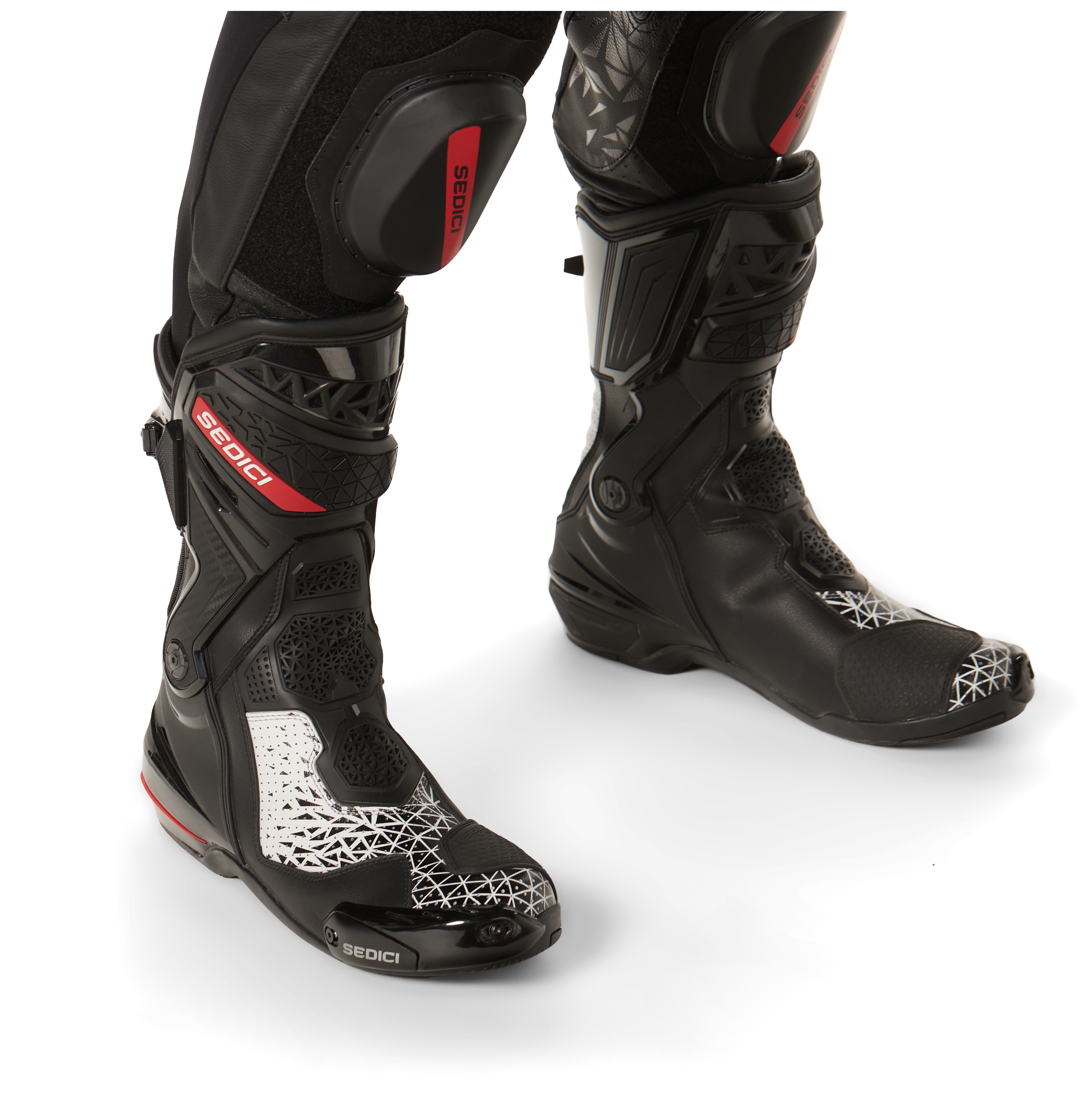 Sedici Corsa 2 Boots
