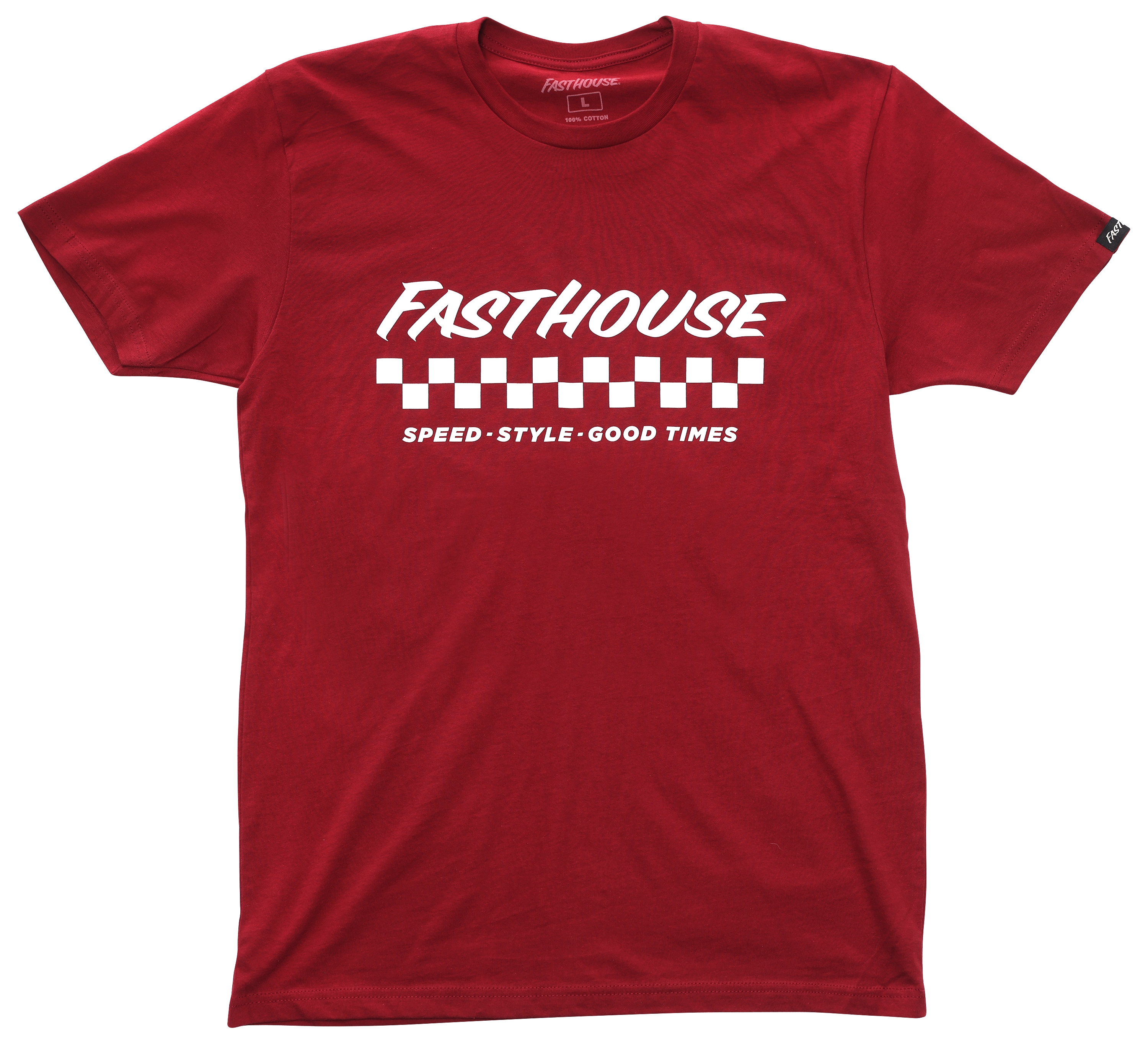 Fasthouse Apex T-Shirt